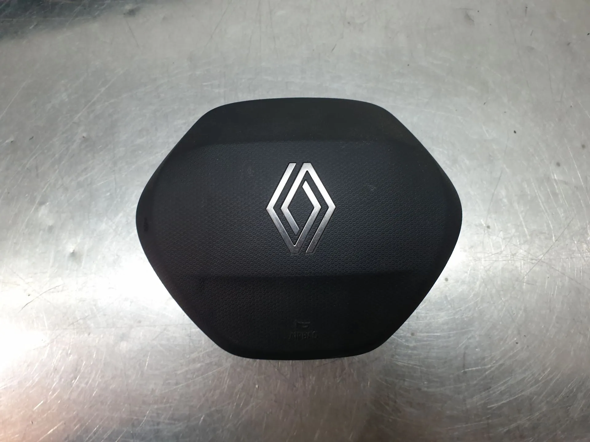 Kit de Airbags RENAULT Trafic III (FG_) Imagem-0