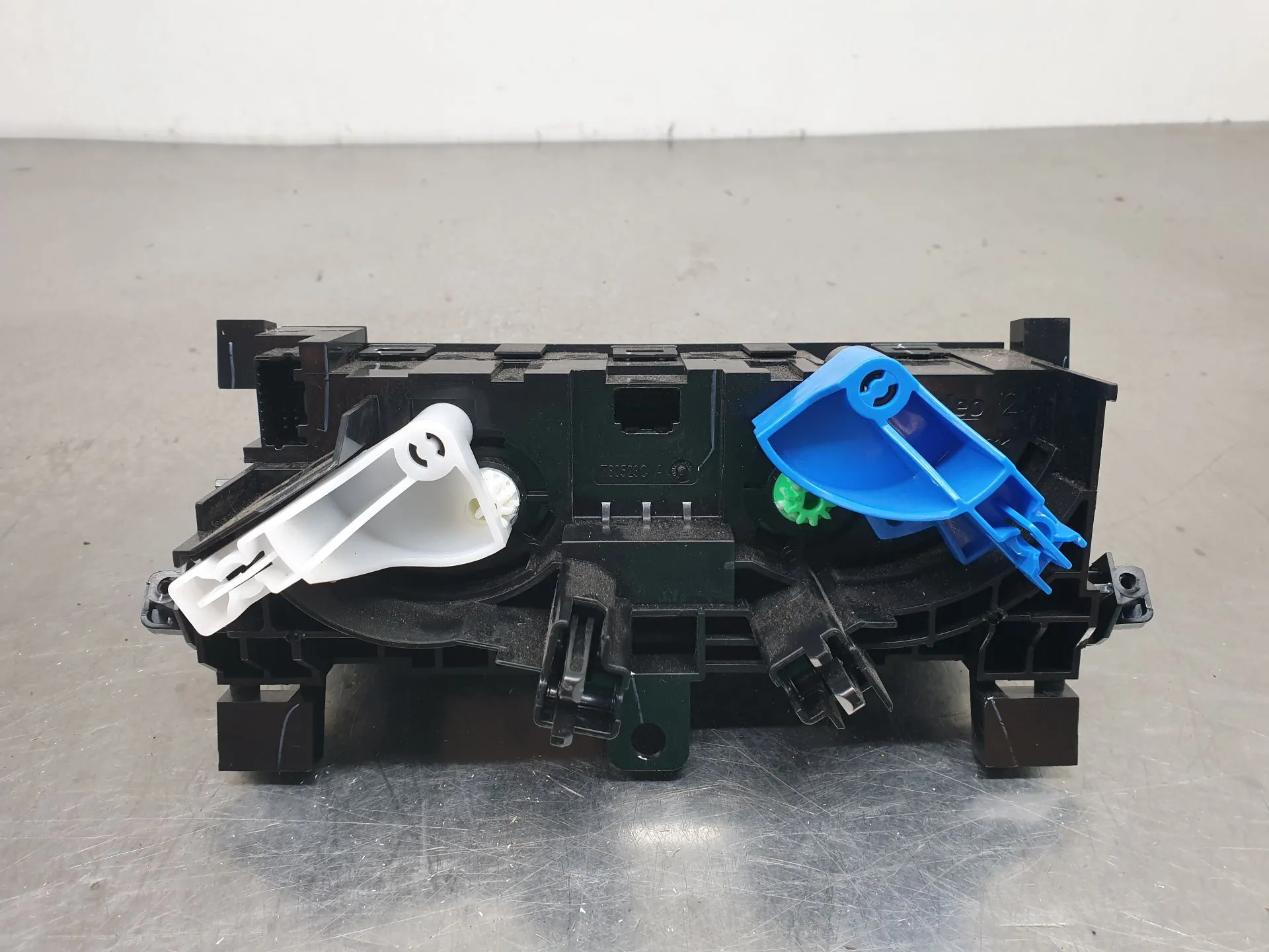 Comando clima RENAULT Trafic III (FG_) Imagem-3