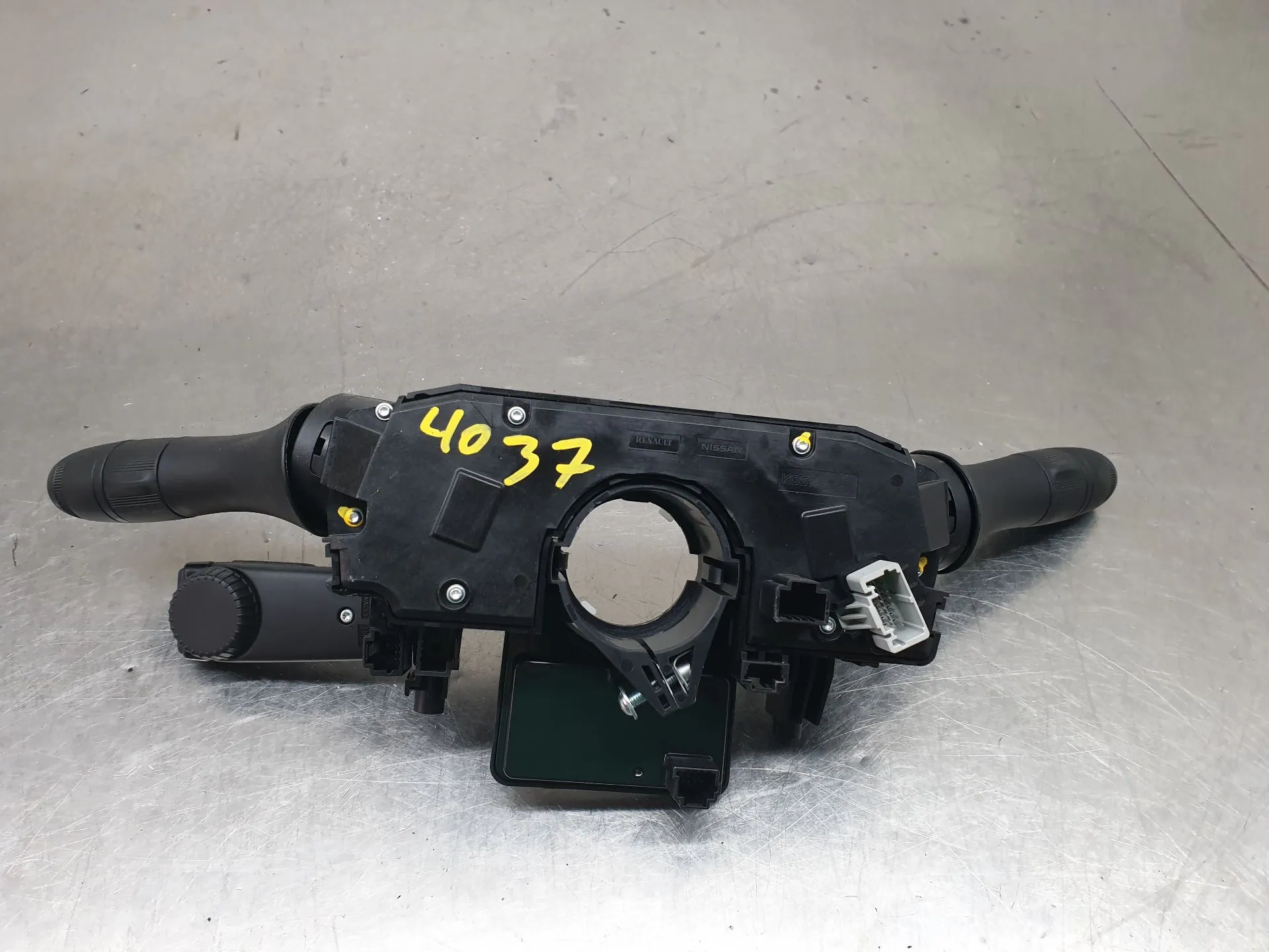 Set leve luci e tergicristalli RENAULT Trafic III (FG_) Imagem-3