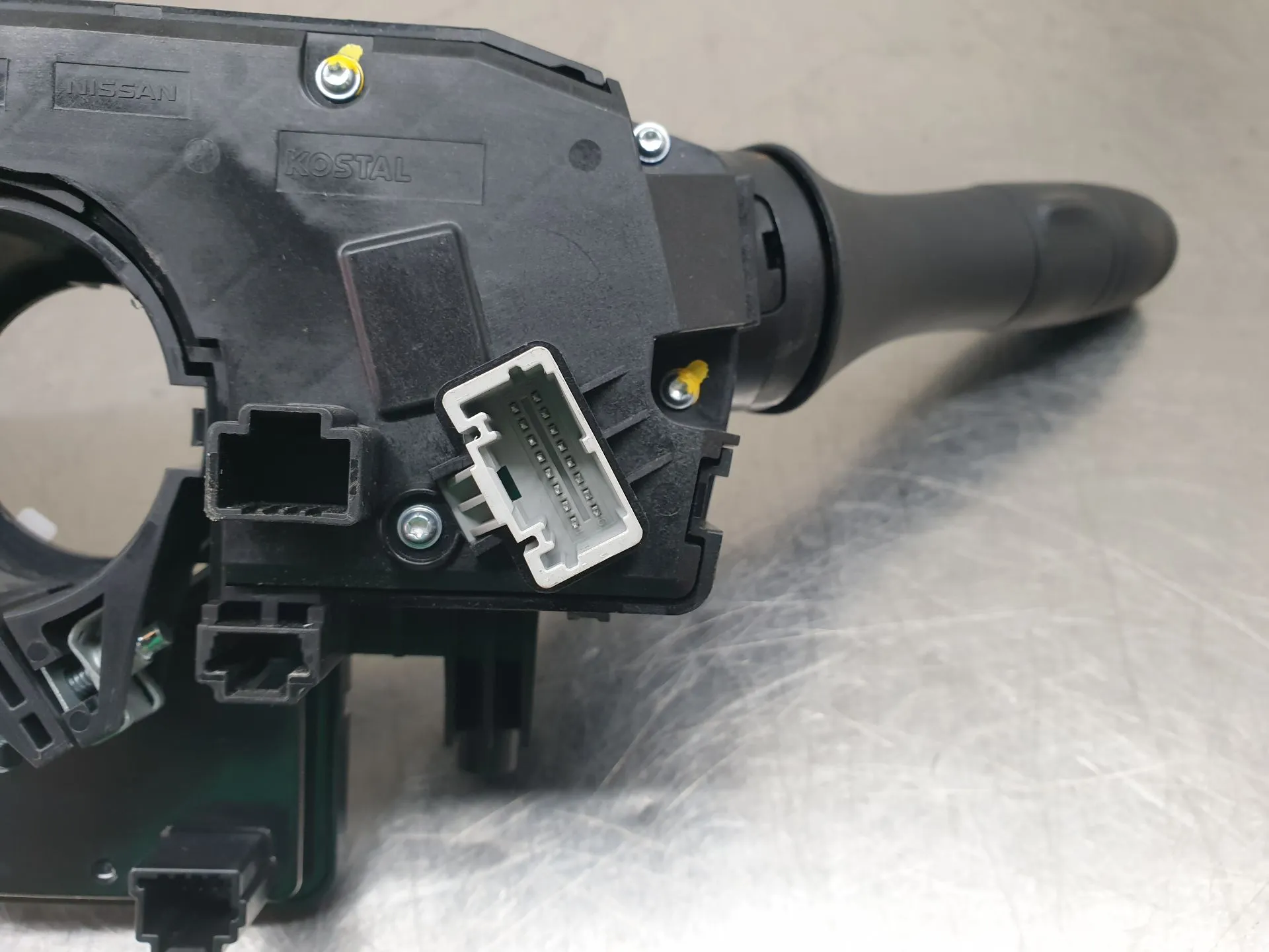 Set leve luci e tergicristalli RENAULT Trafic III (FG_) Imagem-4