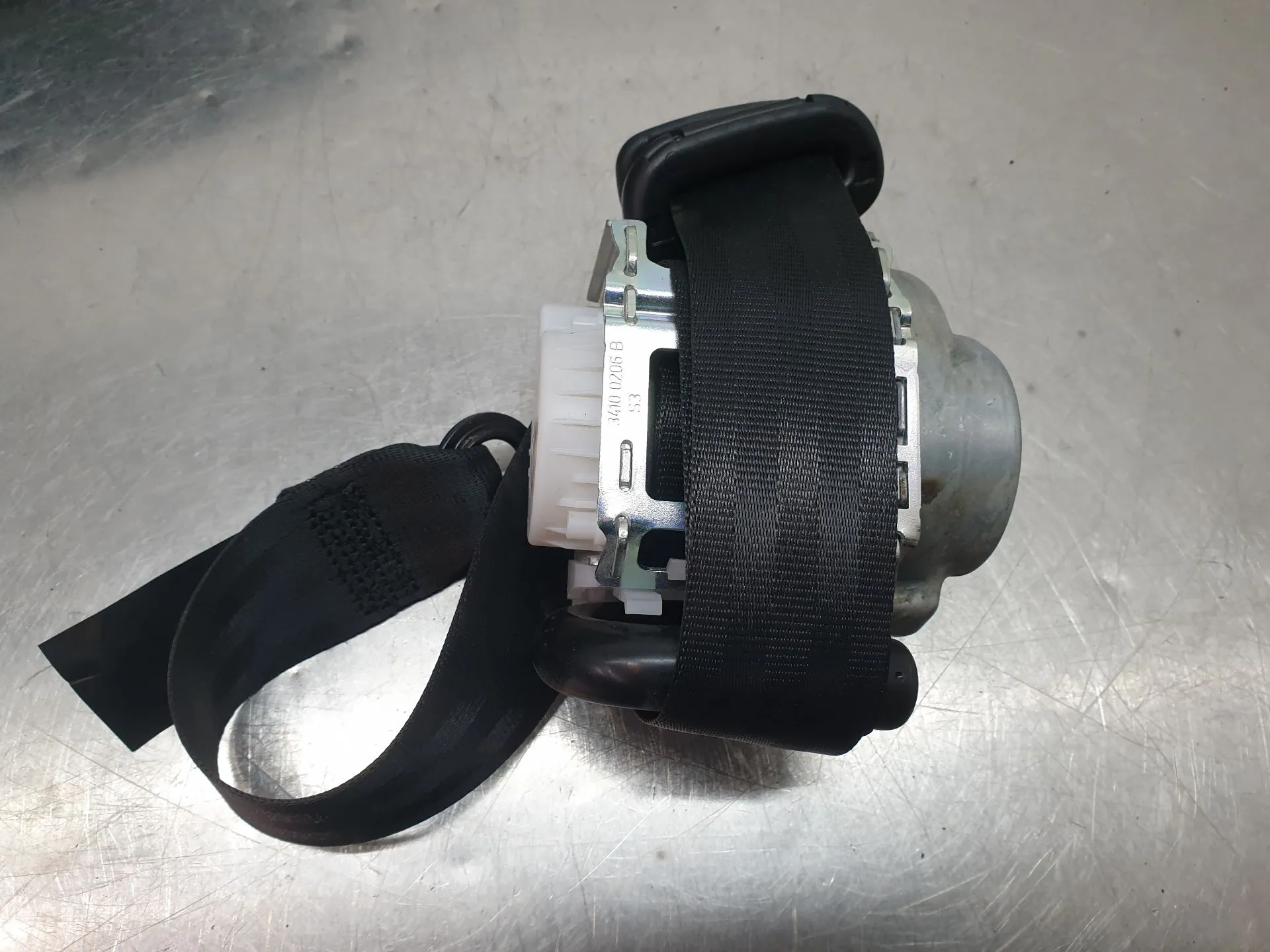 Kit de Airbags RENAULT Trafic III (FG_) Imagem-1