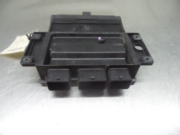 Centralina motor / ECU RENAULT Clio III Grandtour (KR0/1_) Imagem-1