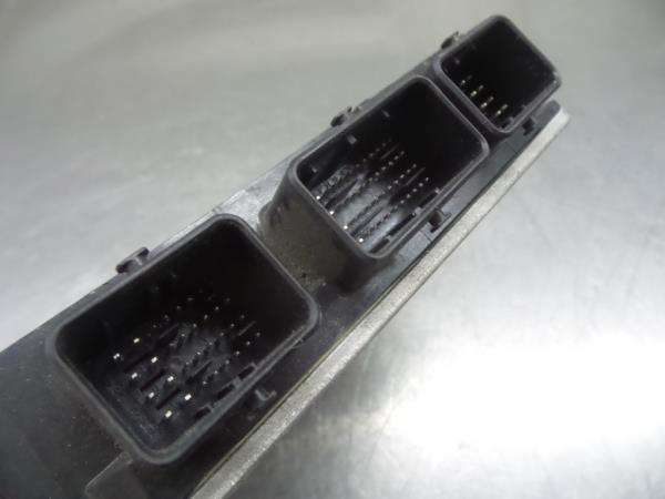Centralina motor / ECU RENAULT Clio III Grandtour (KR0/1_) Imagem-2
