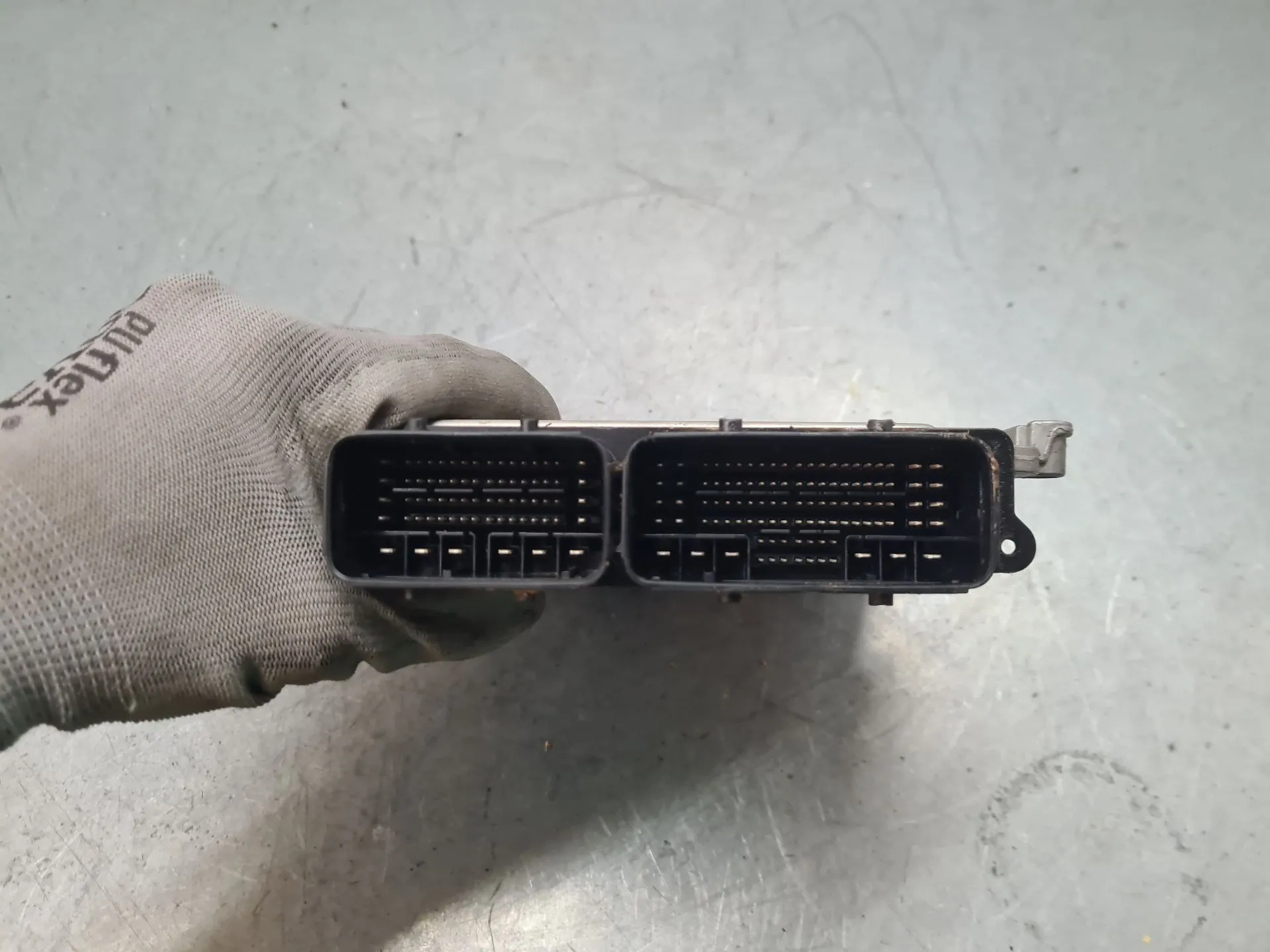 Centralina motor / ECU DS DS7 Crossback (J_) Imagem-2