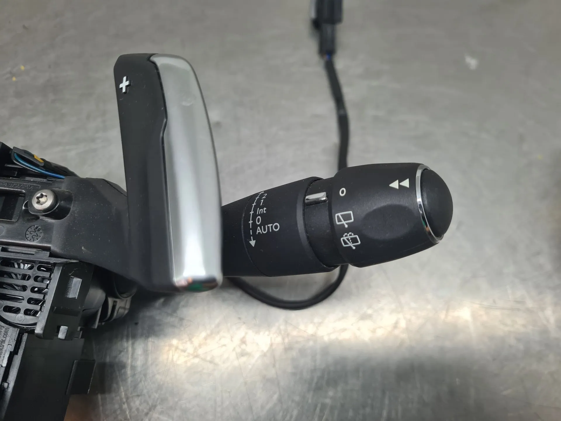 Fita de airbags DS DS7 Crossback (J_) Imagem-3