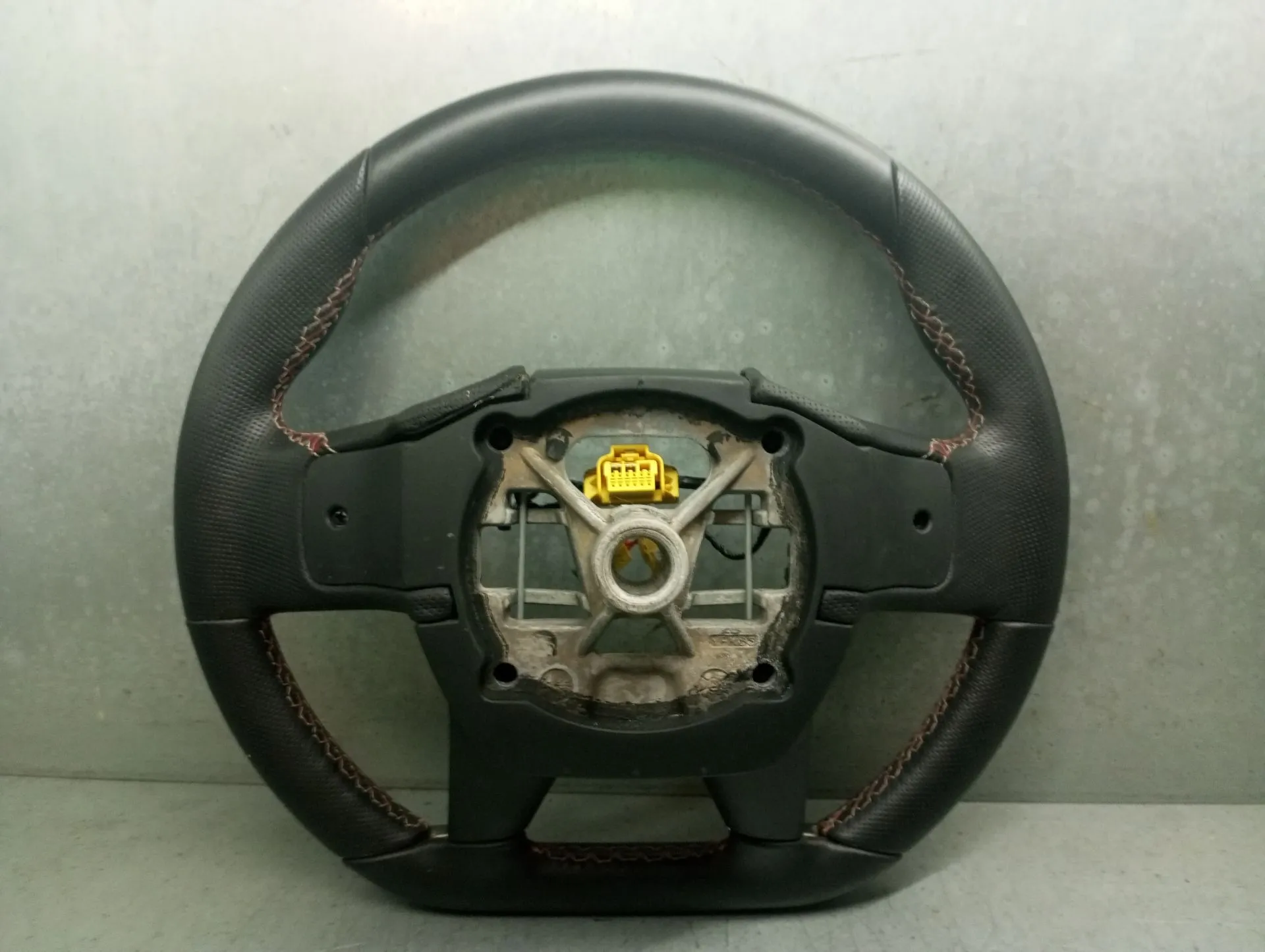 Volante DS DS7 Crossback (J_) Imagem-5