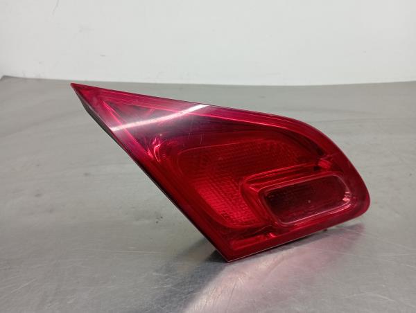 Feu de coffre Gauche OPEL Astra J