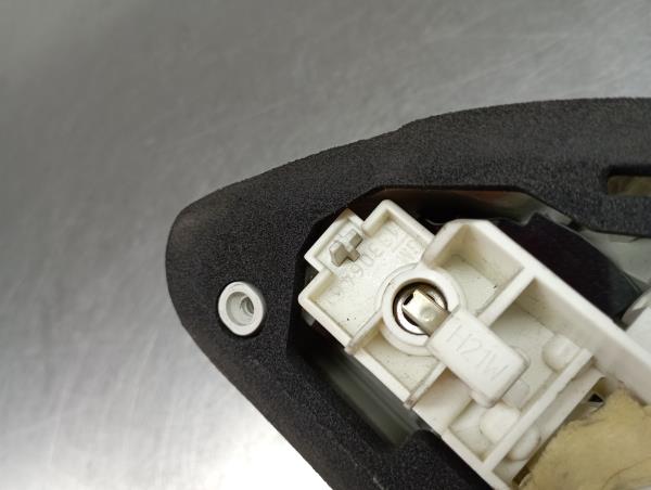 Feu de coffre Gauche OPEL Astra J Imagem-3