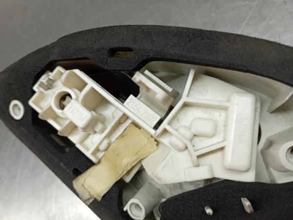 Feu de coffre Gauche OPEL Astra J Imagem-4