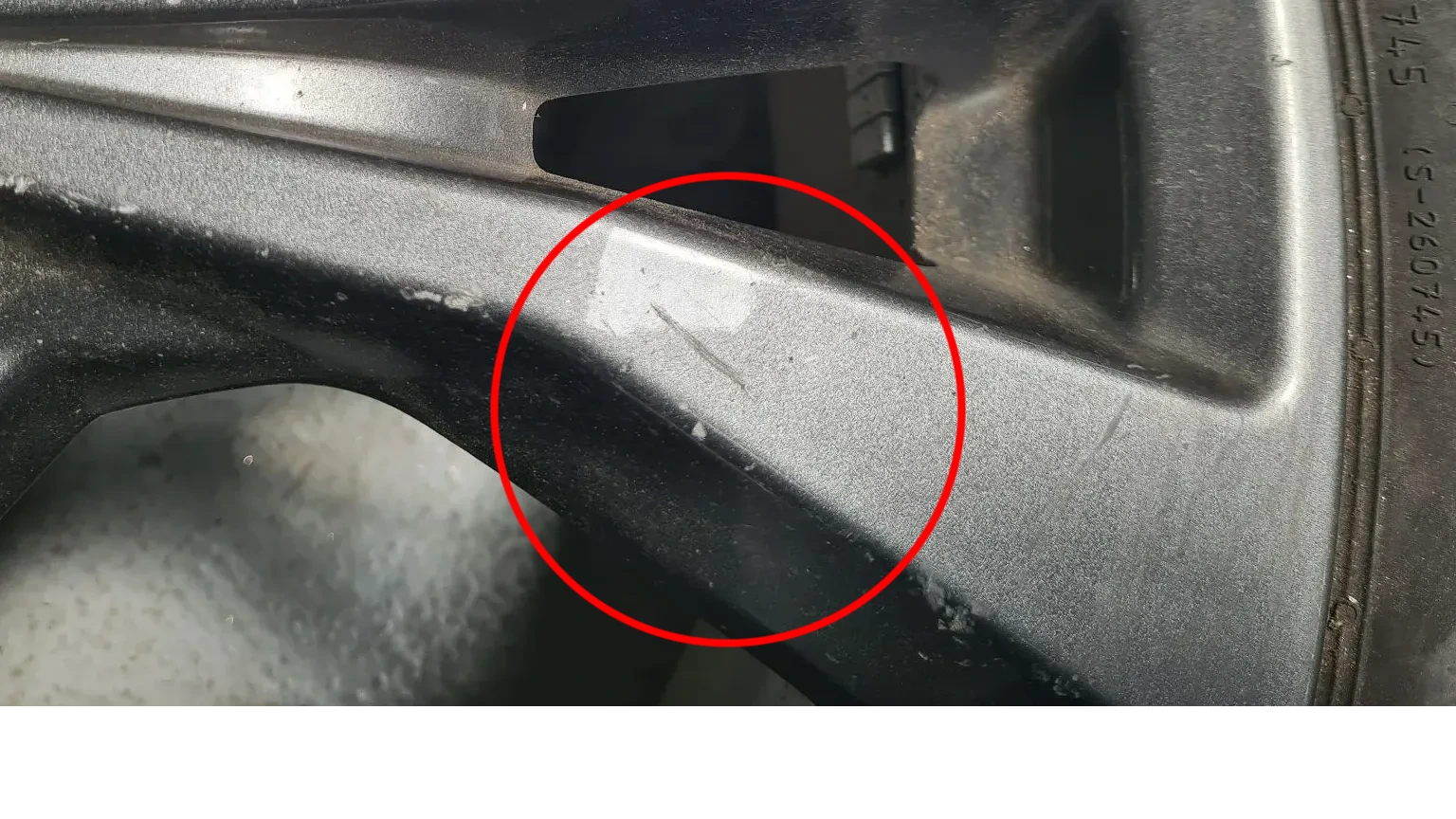 Cerchio Anteriore Destro FORD Kuga III (DFK) Imagem-5