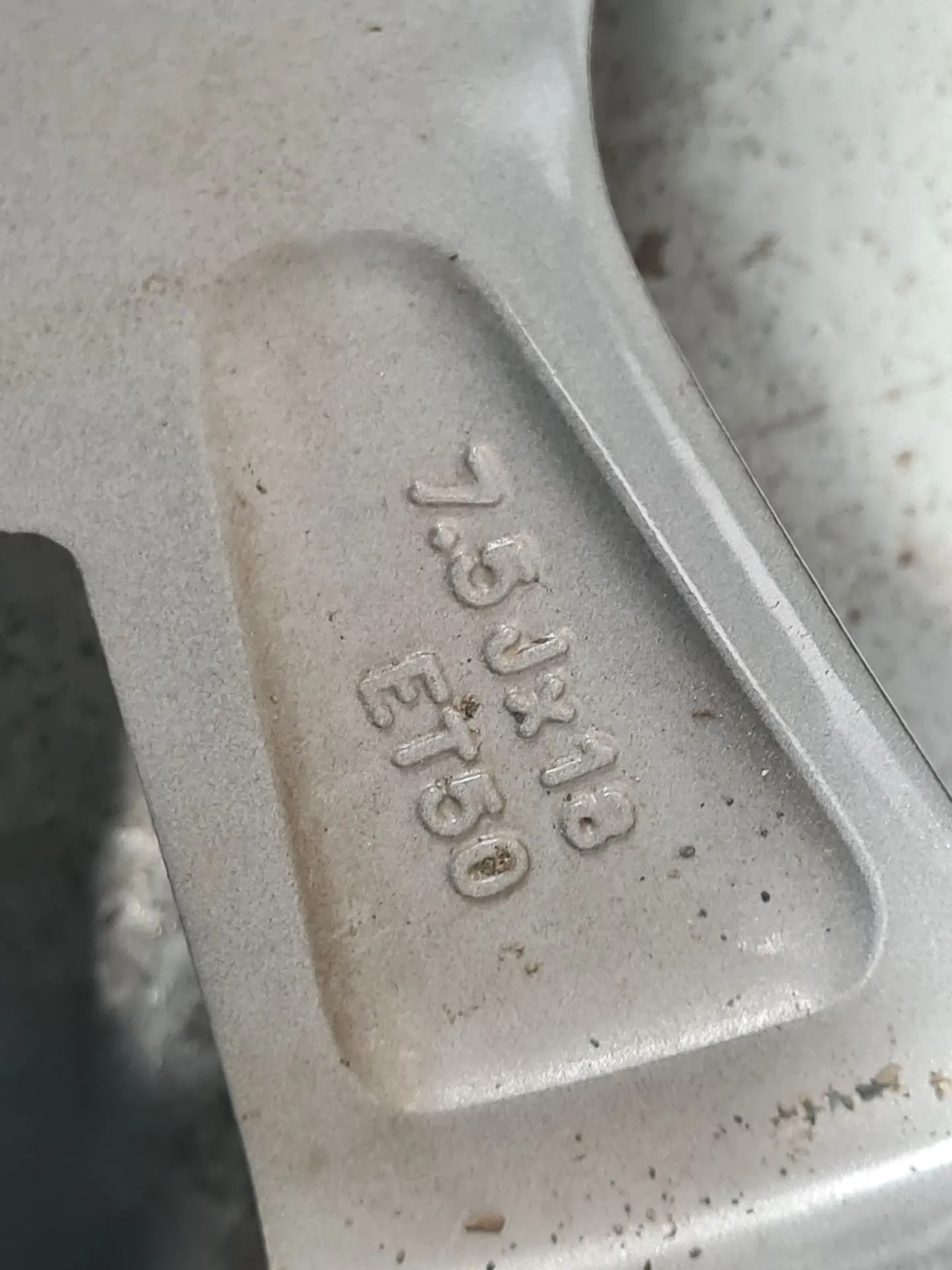 Cerchio Posteriore Destro FORD Kuga III (DFK) Imagem-3