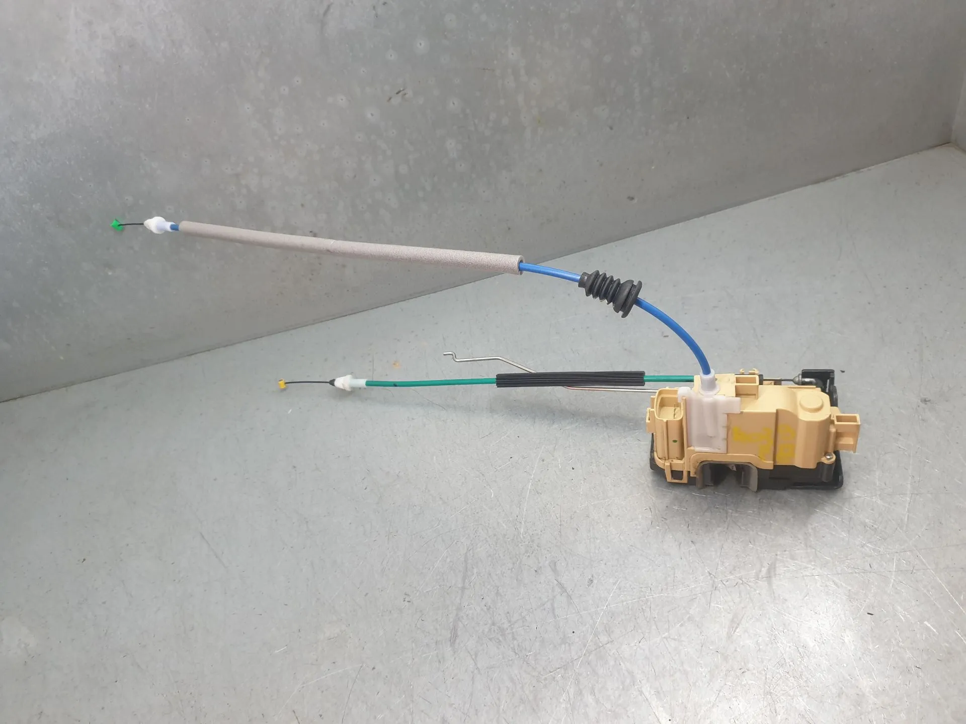 Serrure Avant Gauche ALFA ROMEO Tonale (965_)