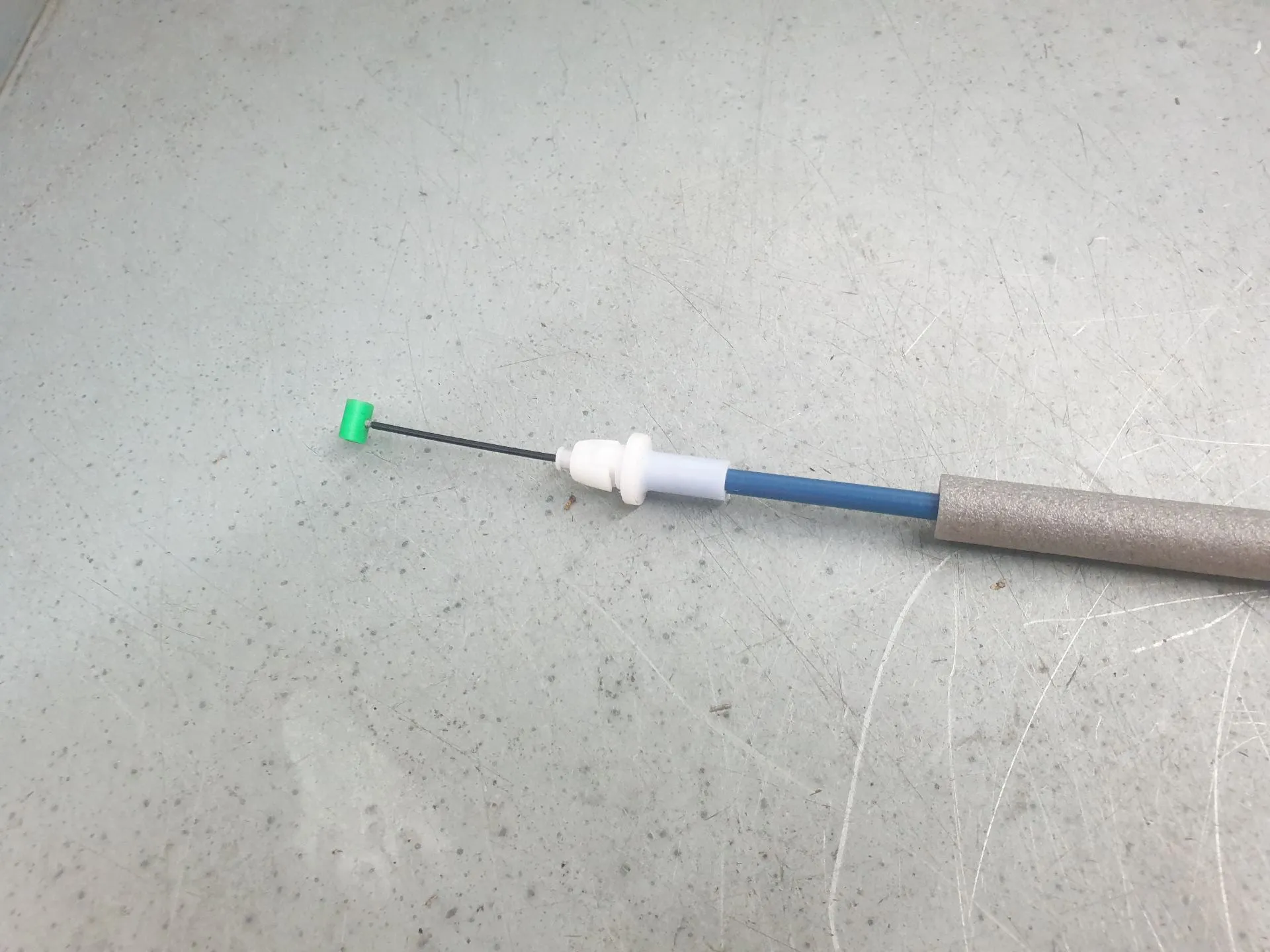 Cerradura / cierre puerta delantero izquierdo ALFA ROMEO Tonale (965_) Imagem-4