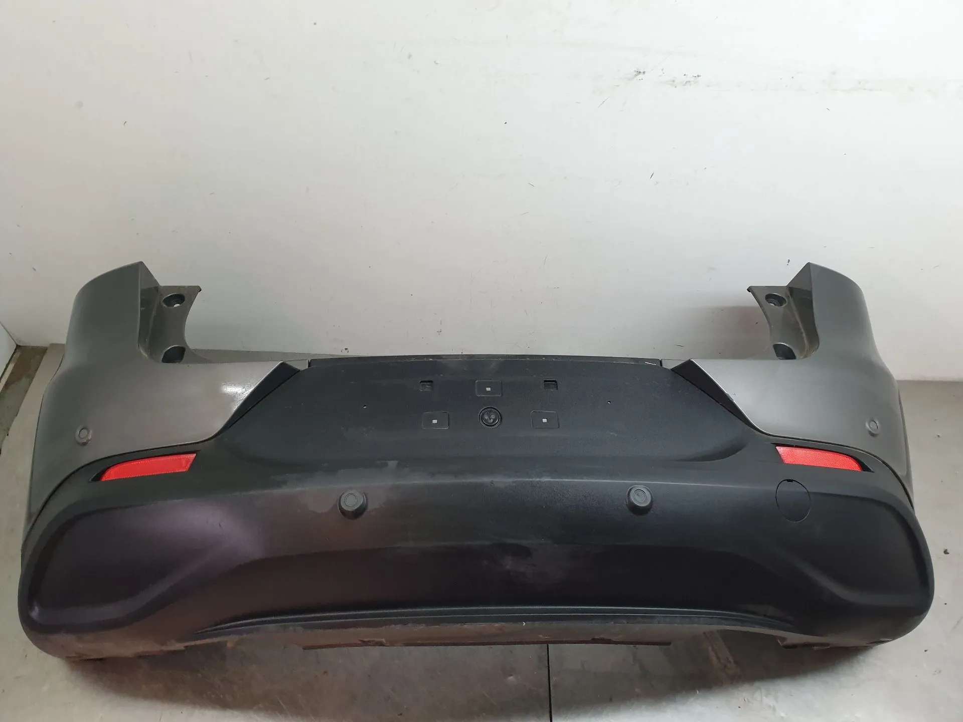 Paraurti posteriore ALFA ROMEO Tonale (965_)