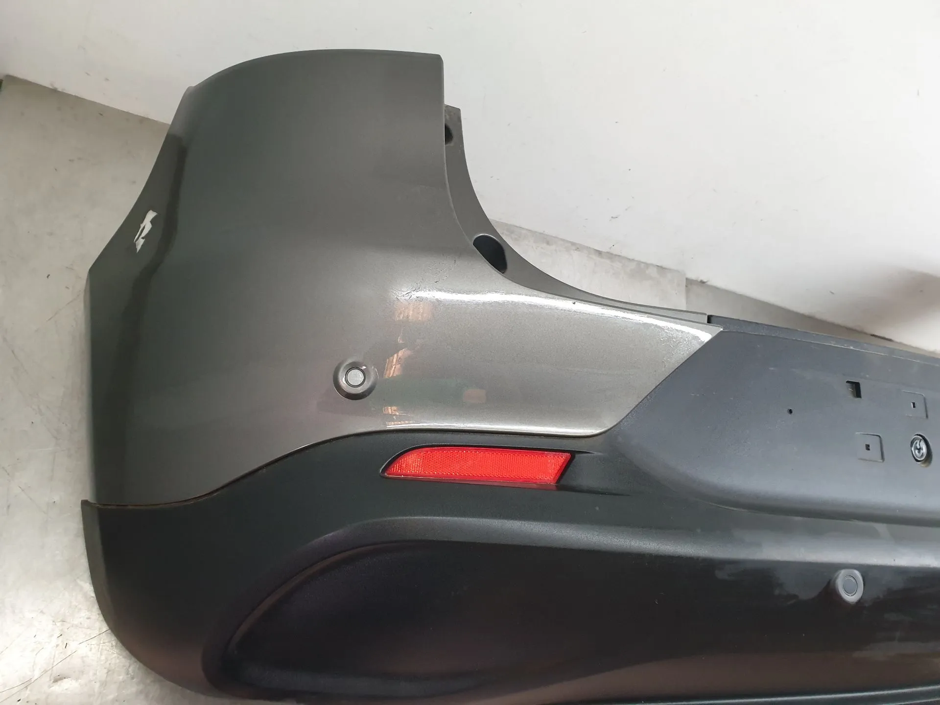 Paraurti posteriore ALFA ROMEO Tonale (965_) Imagem-1