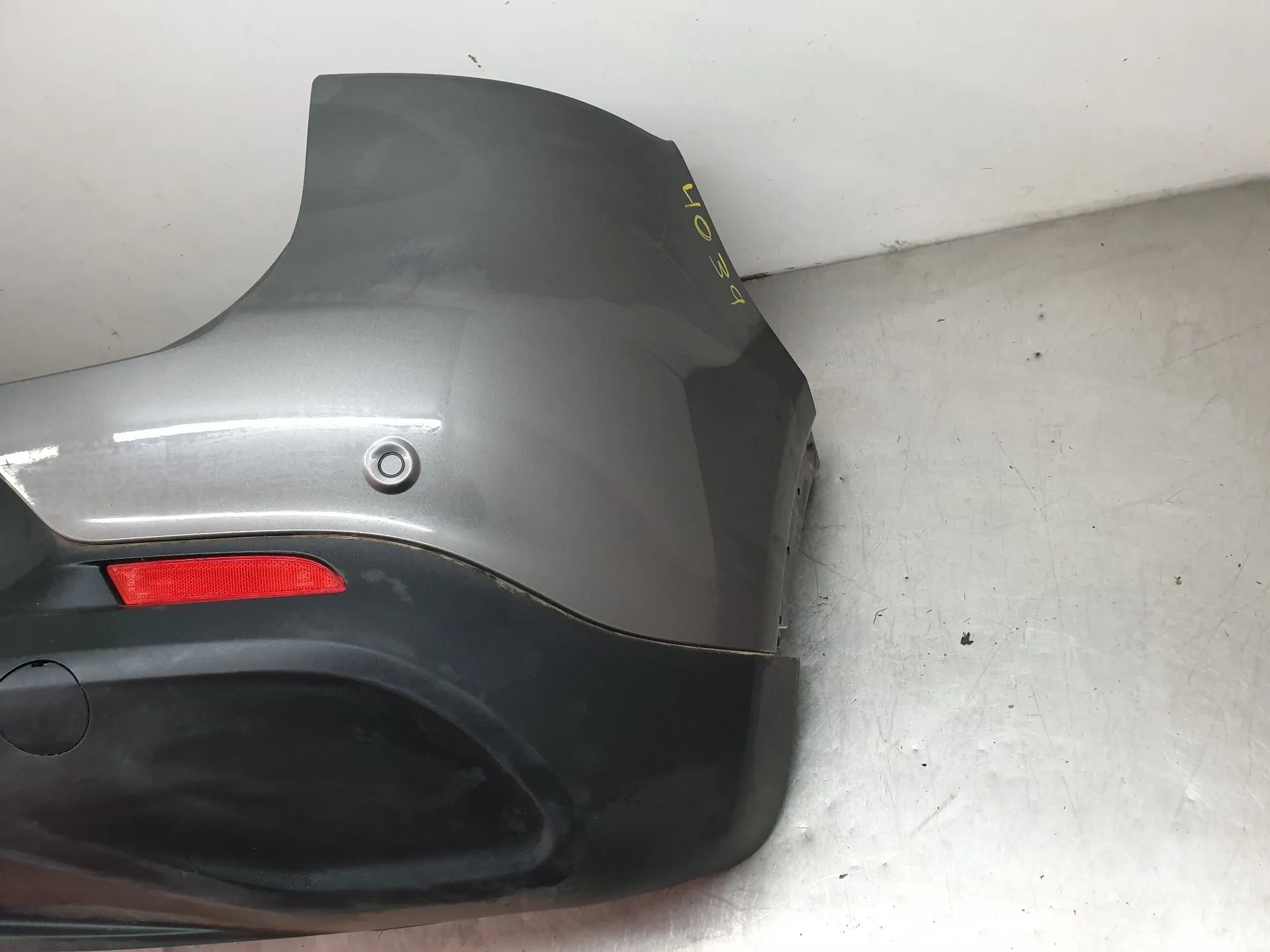 Paraurti posteriore ALFA ROMEO Tonale (965_) Imagem-3