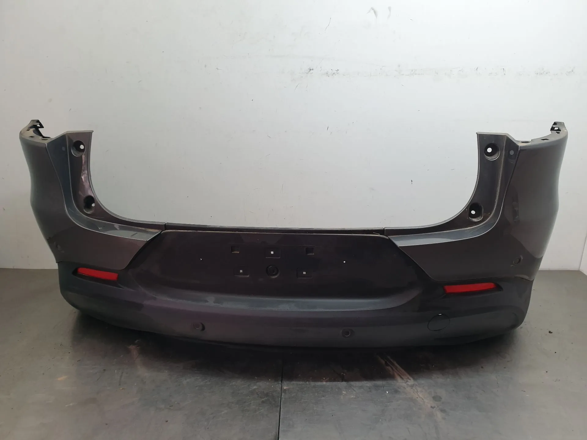 Paraurti posteriore ALFA ROMEO Tonale (965_) Imagem-5