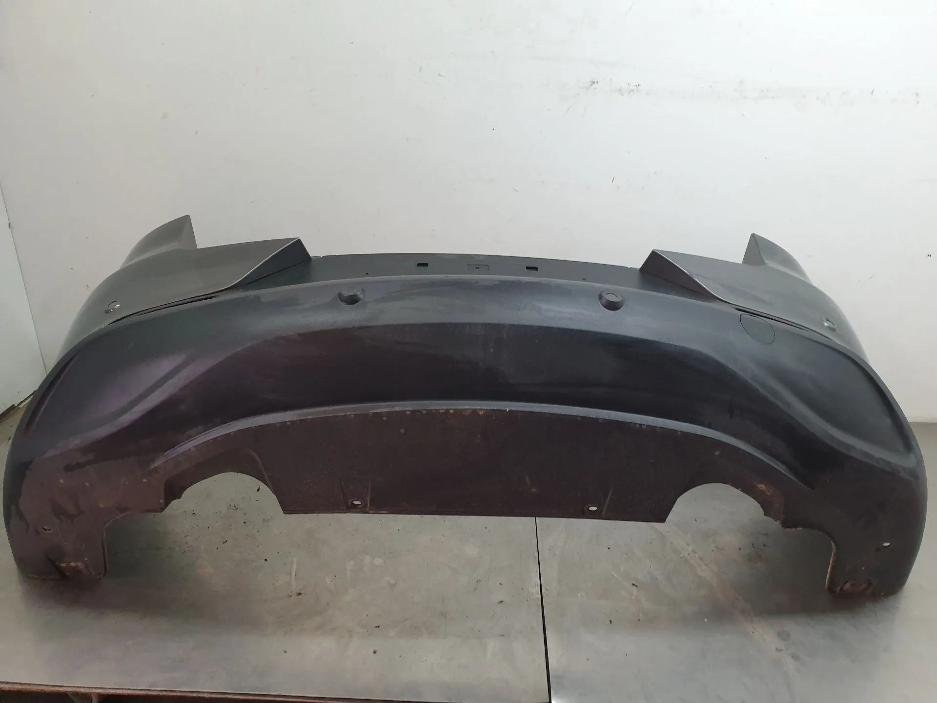 Paraurti posteriore ALFA ROMEO Tonale (965_) Imagem-4