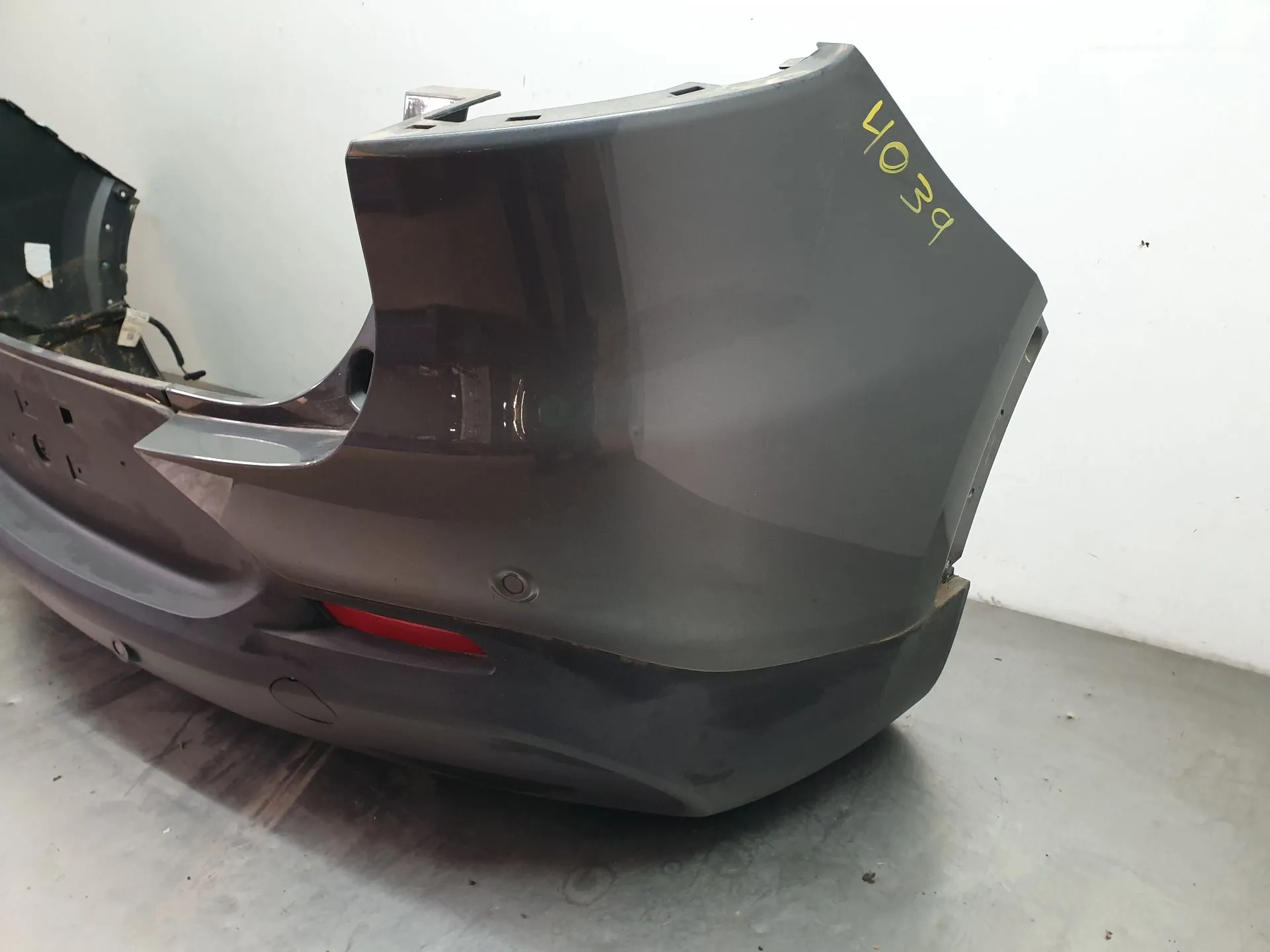 Paraurti posteriore ALFA ROMEO Tonale (965_) Imagem-7