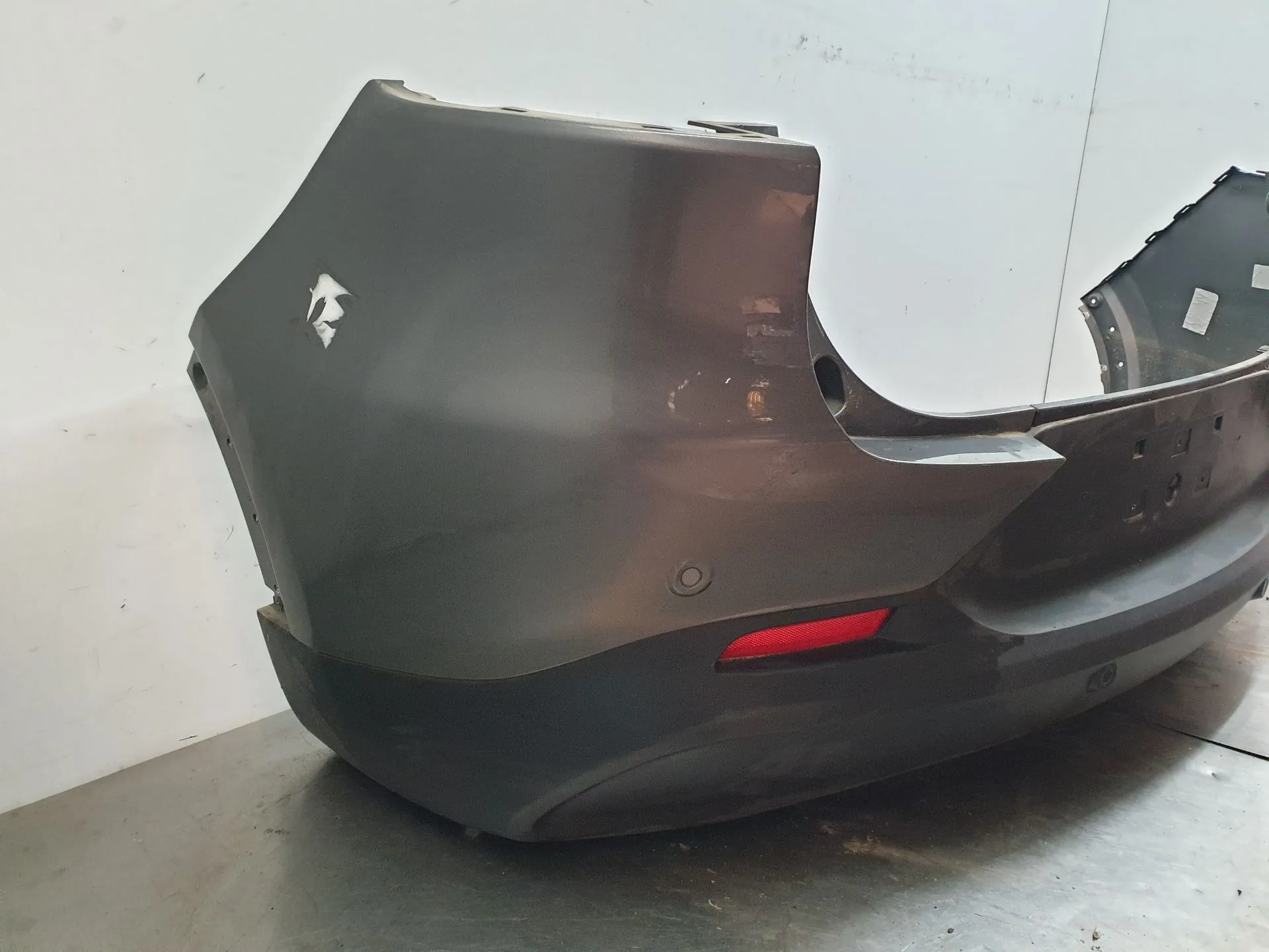 Paraurti posteriore ALFA ROMEO Tonale (965_) Imagem-6