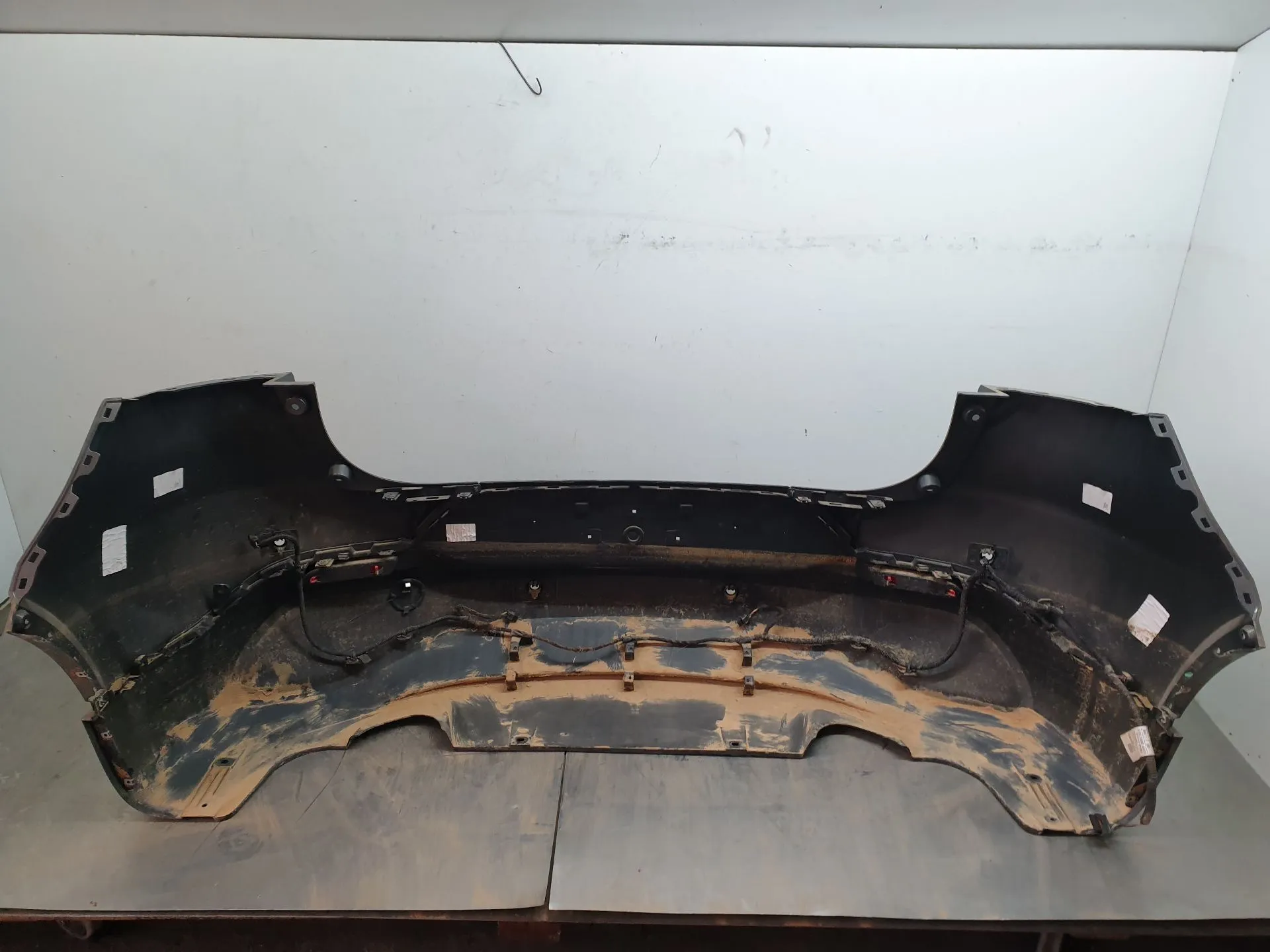 Paraurti posteriore ALFA ROMEO Tonale (965_) Imagem-8