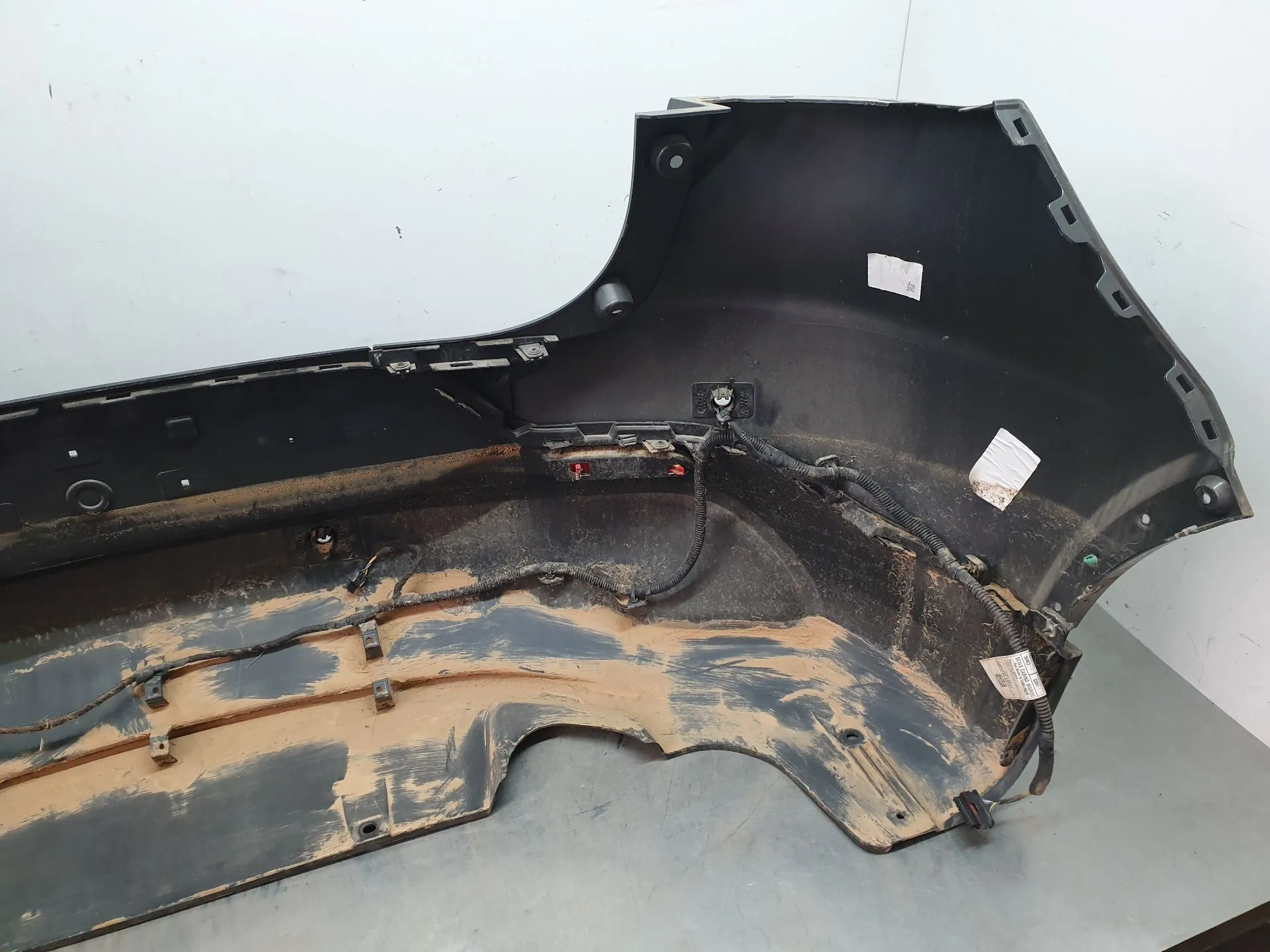 Paraurti posteriore ALFA ROMEO Tonale (965_) Imagem-10