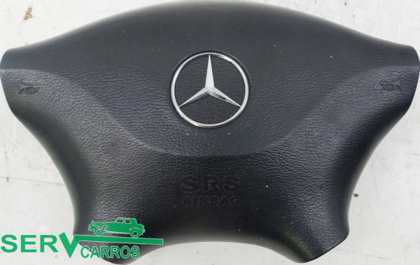 Airbag du Volant MERCEDES-BENZ Vito / Vito Combi (W639)