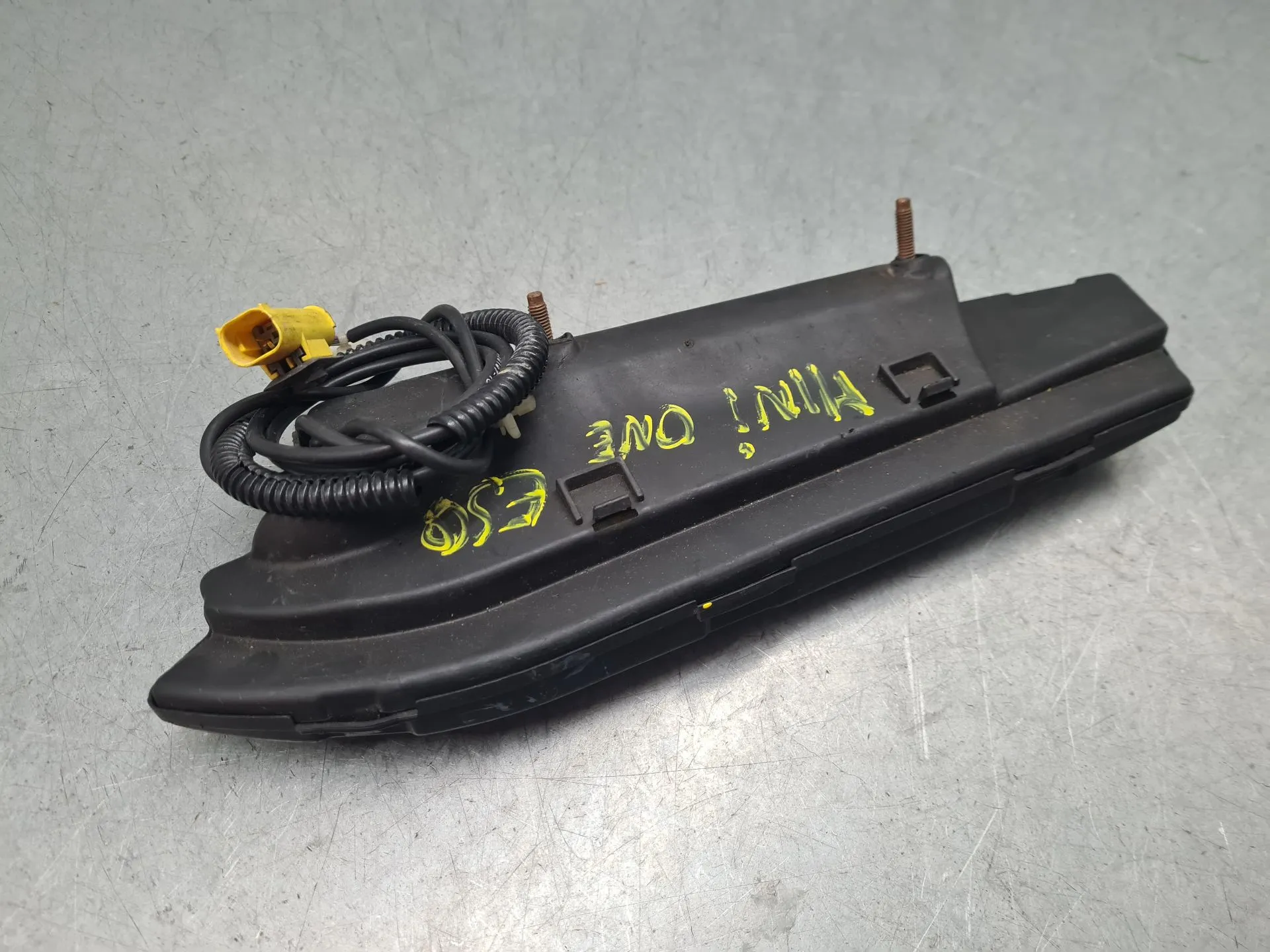 Airbag Derecho MINI Mini (R56)