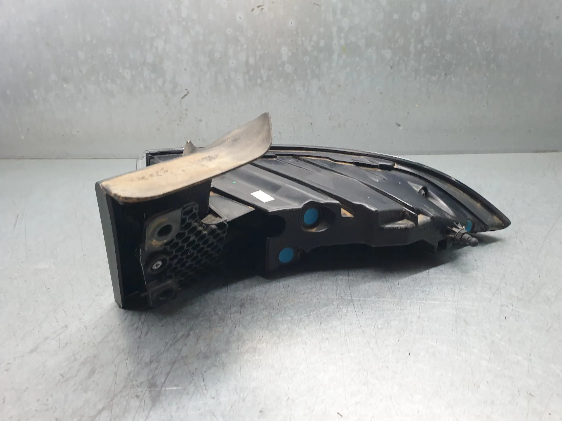 Left Tail light ALFA ROMEO Tonale (965_) Imagem-1