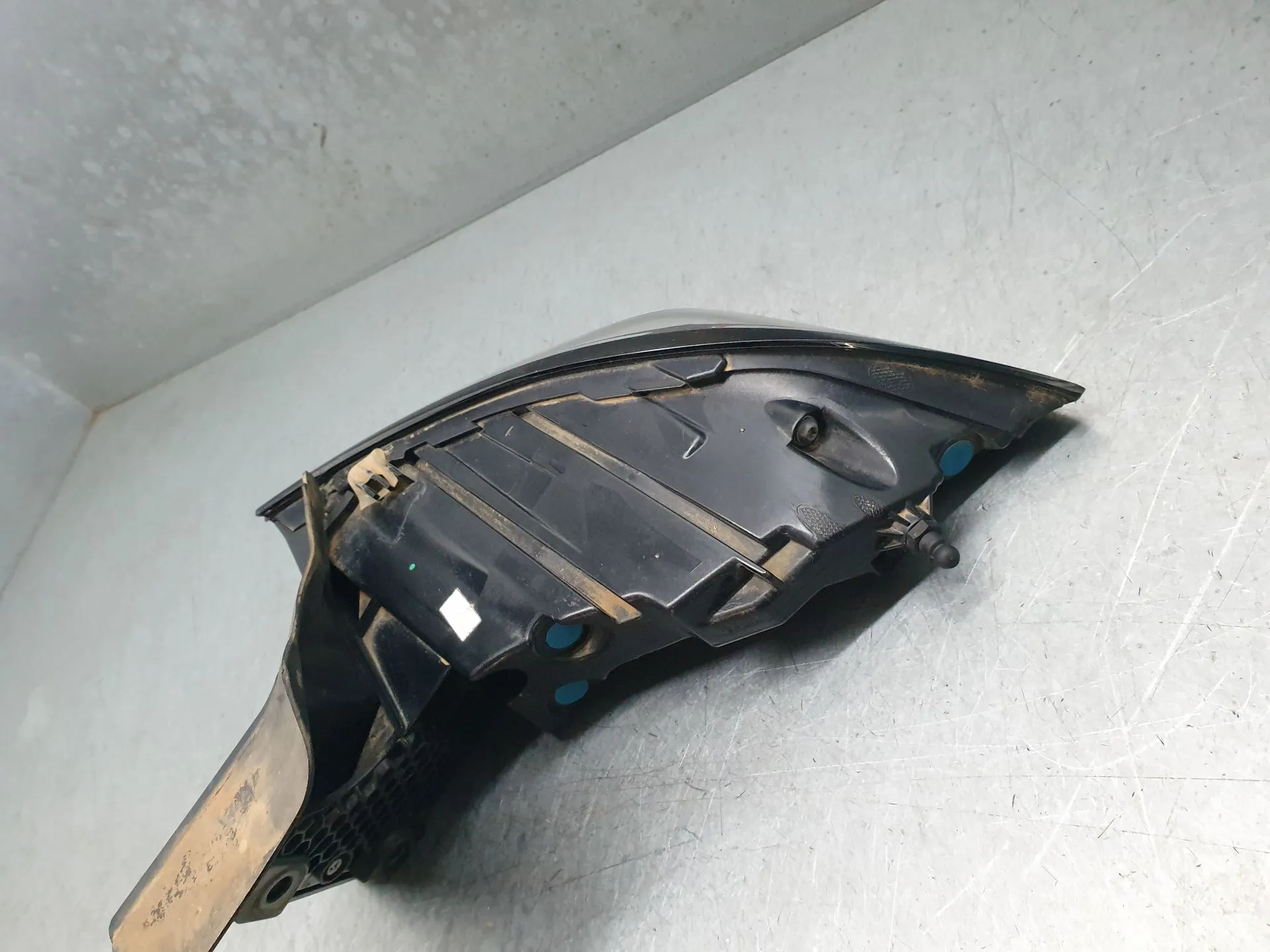 Left Tail light ALFA ROMEO Tonale (965_) Imagem-3