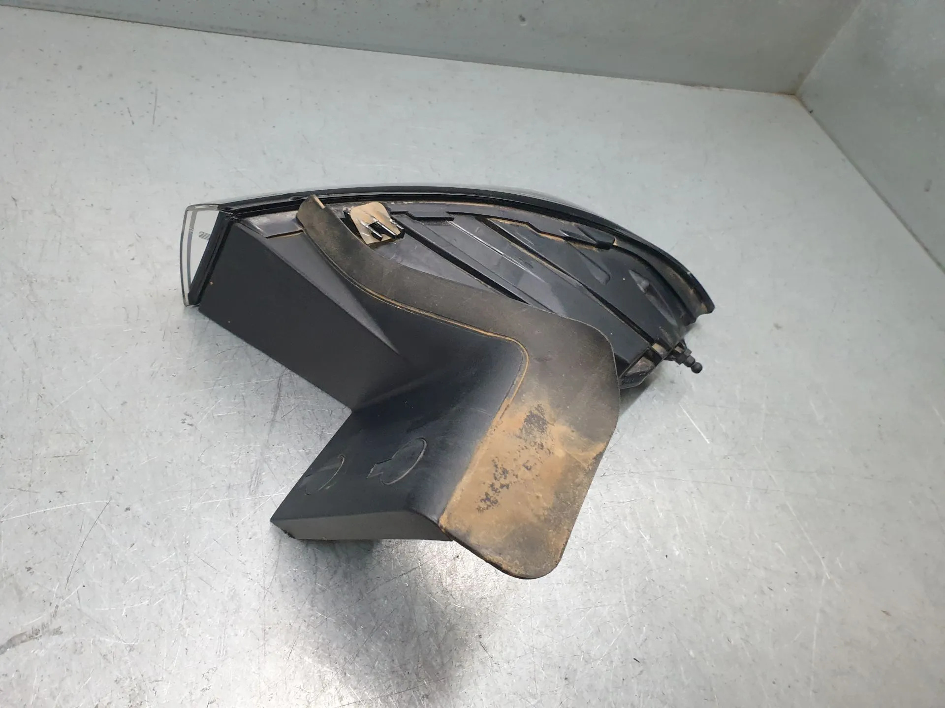 Left Tail light ALFA ROMEO Tonale (965_) Imagem-2