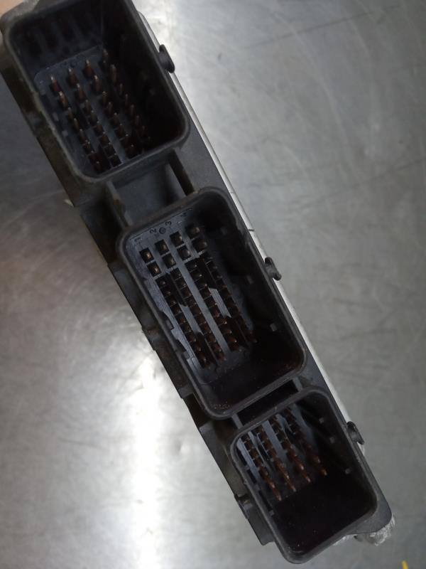 Centralina motor / ECU PEUGEOT 207 SW (WK_) Imagem-2