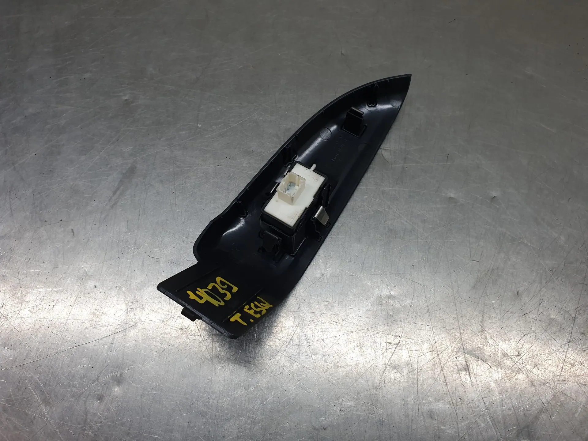 Left Rear window control ALFA ROMEO Tonale (965_) Imagem-2