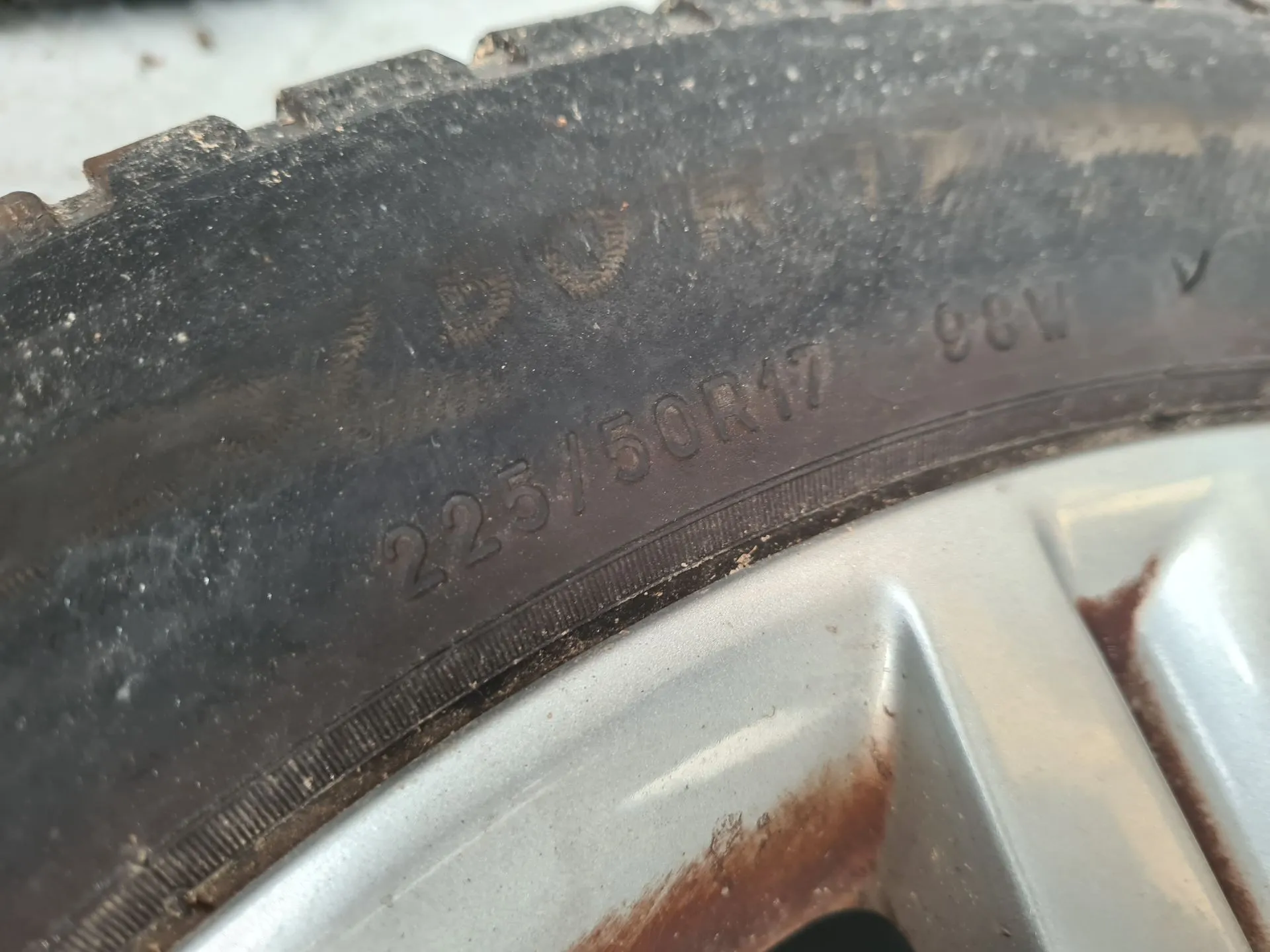 Conjunto de Jantes AUDI A4 Avant (8K5, B8) Imagem-9