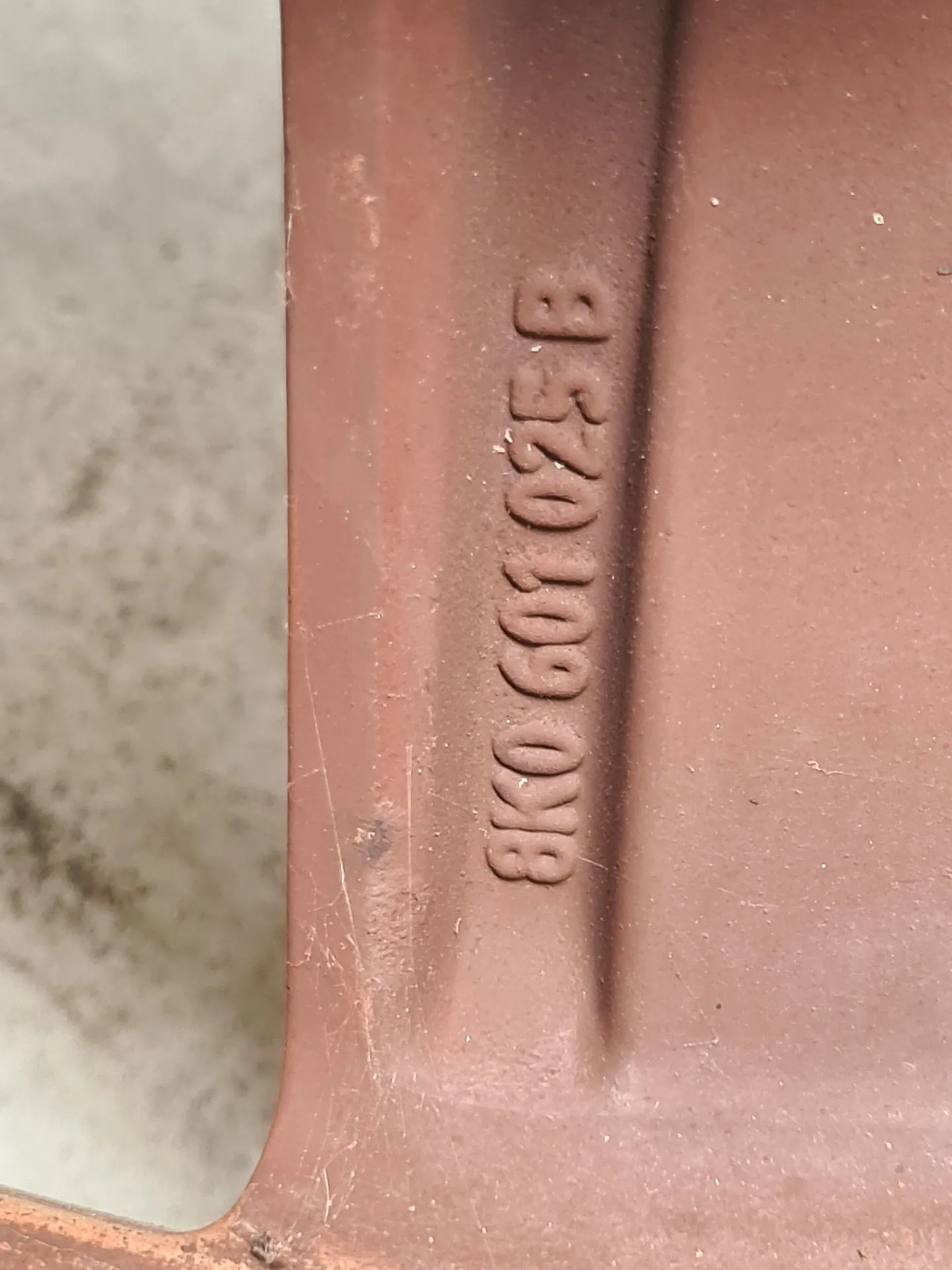 Conjunto de Jantes AUDI A4 Avant (8K5, B8) Imagem-11