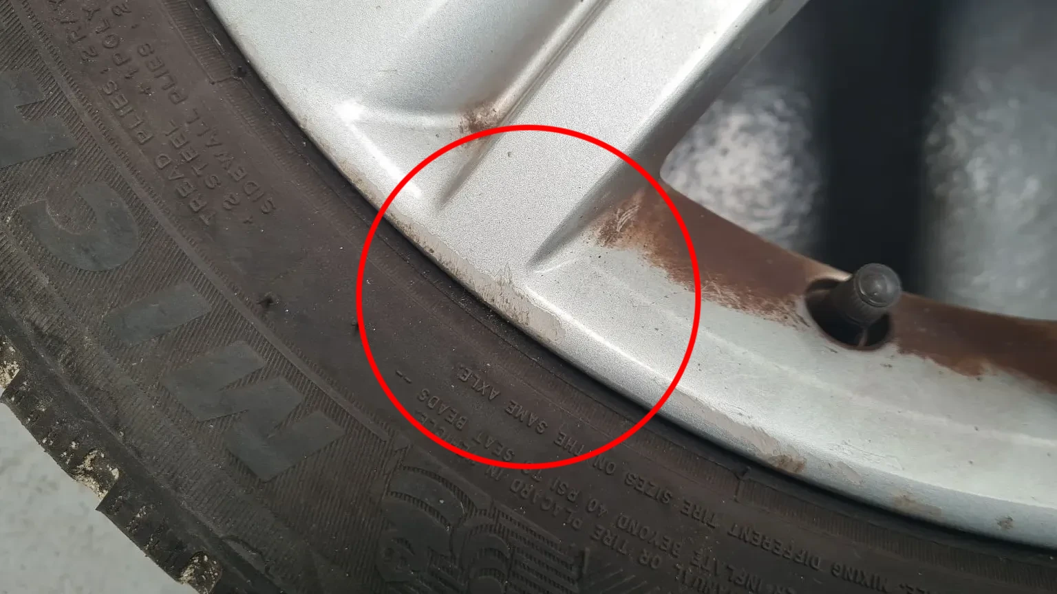 Conjunto de Jantes AUDI A4 Avant (8K5, B8) Imagem-12