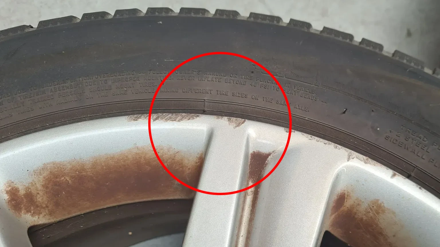 Conjunto de Jantes AUDI A4 Avant (8K5, B8) Imagem-13