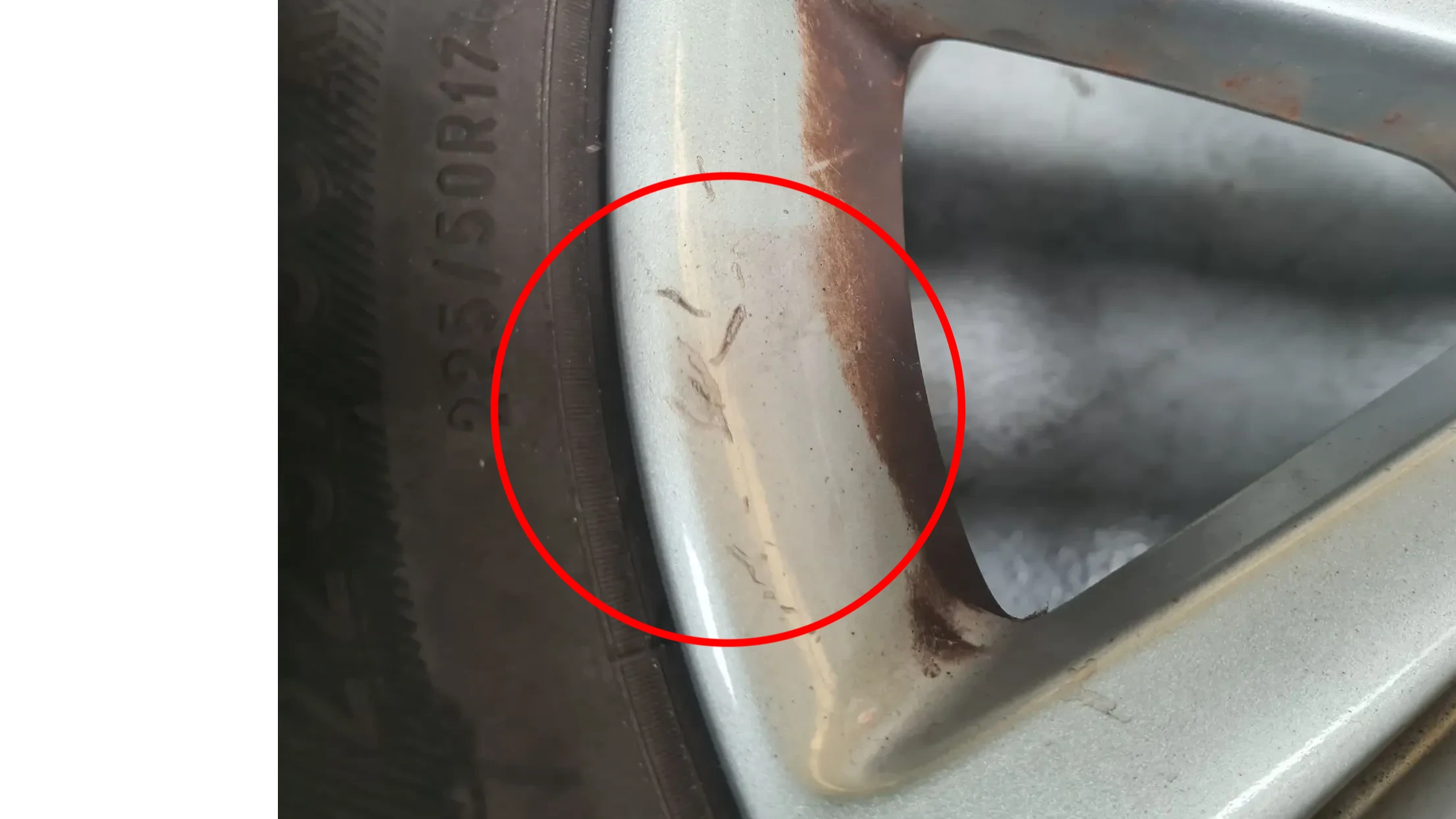 Conjunto de Jantes AUDI A4 Avant (8K5, B8) Imagem-15