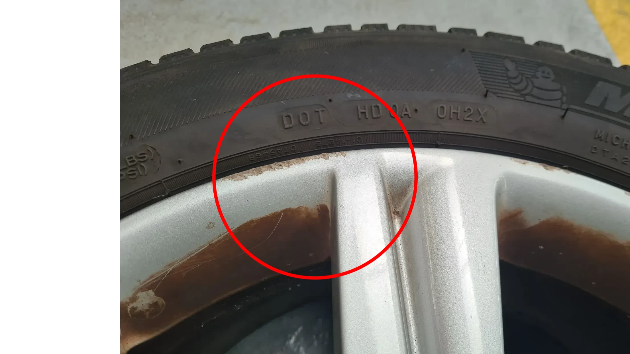 Right front Rim AUDI A4 Avant (8K5, B8) Imagem-6