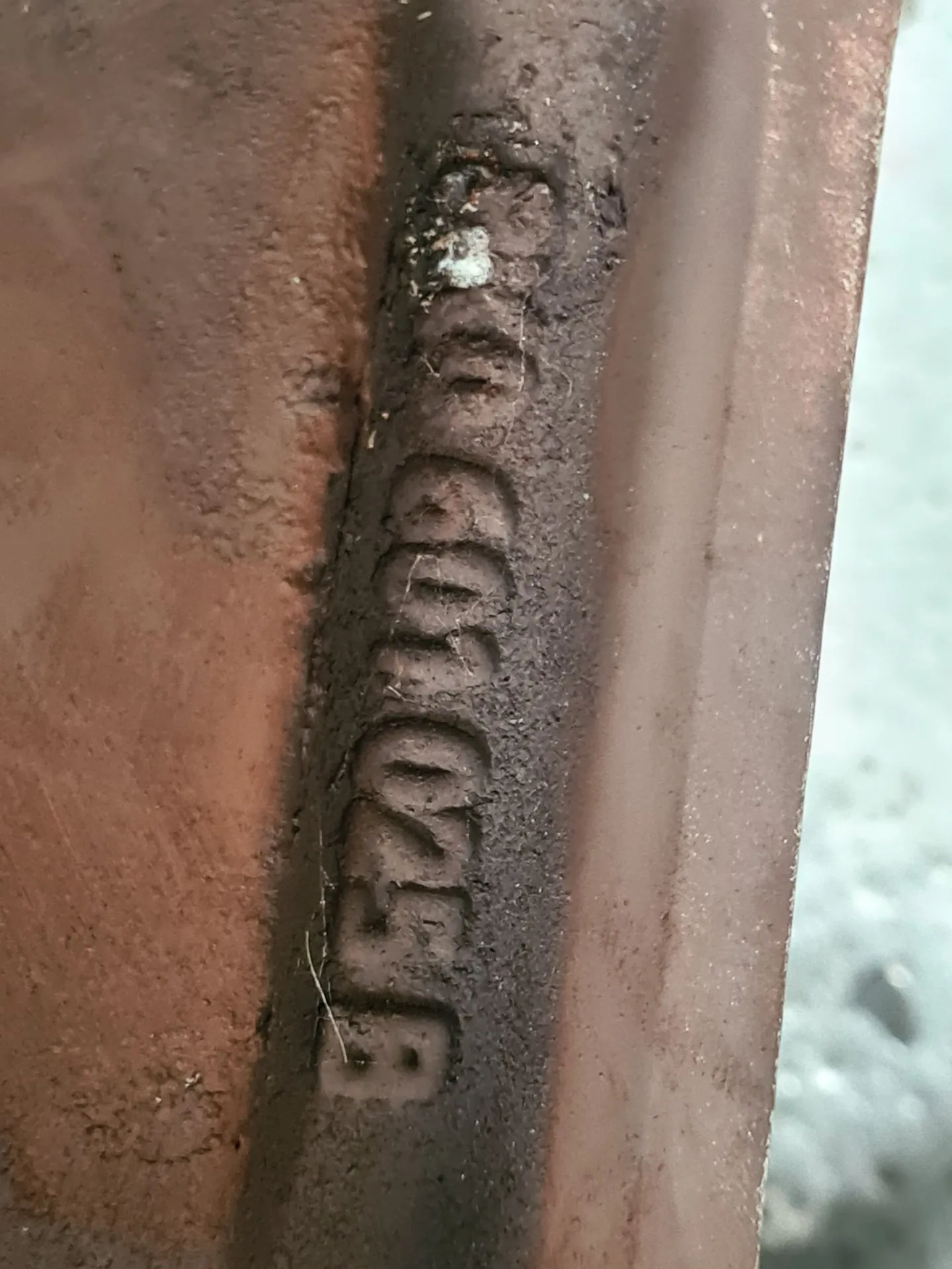 Jante trás direita AUDI A4 Avant (8K5, B8) Imagem-3