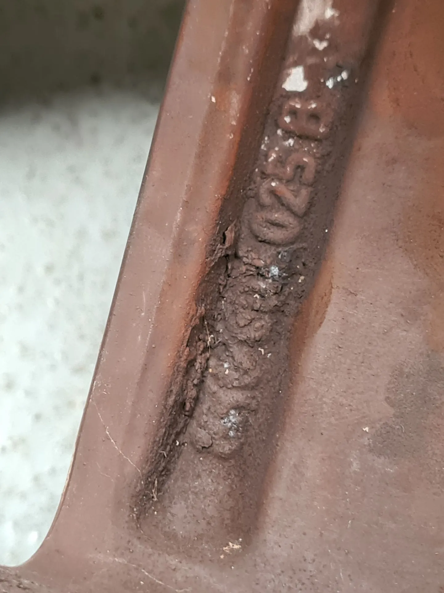 Cerchio Posteriore Sinistro AUDI A4 Avant (8K5, B8) Imagem-2