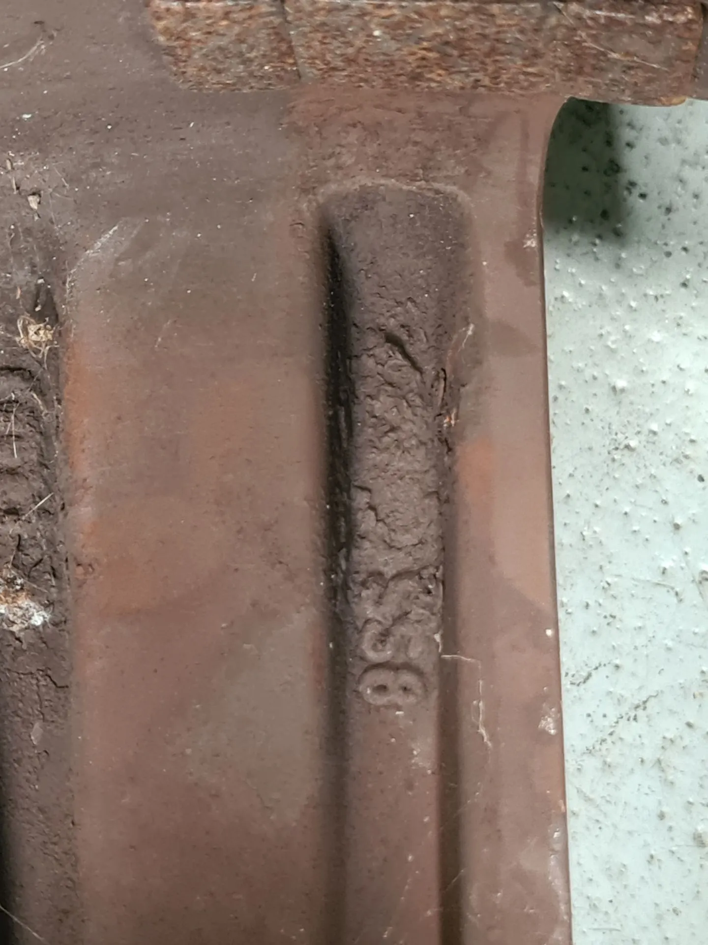 Cerchio Posteriore Sinistro AUDI A4 Avant (8K5, B8) Imagem-3