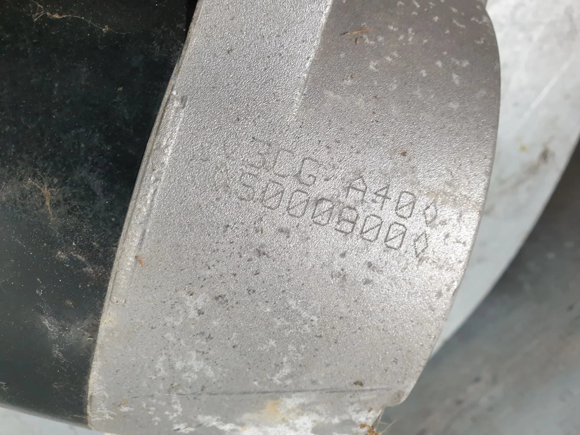 Motor completo RENAULT Twizy (MAM_) Imagem-10