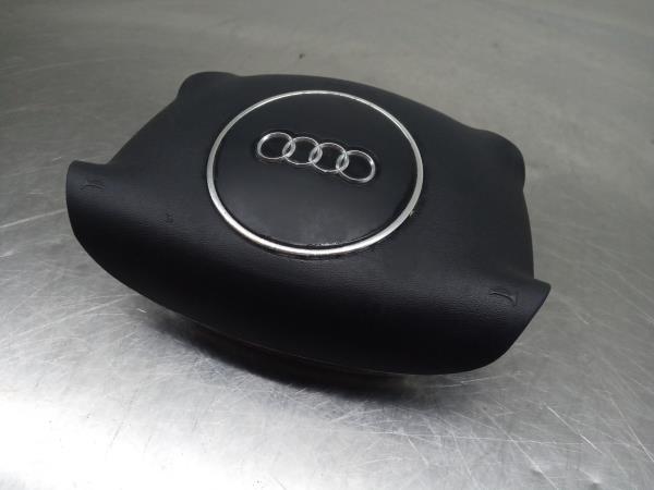 Airbag du Volant AUDI A3 (8P1) Imagem-1