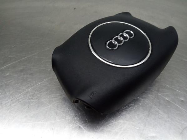 Airbag du Volant AUDI A3 (8P1) Imagem-2