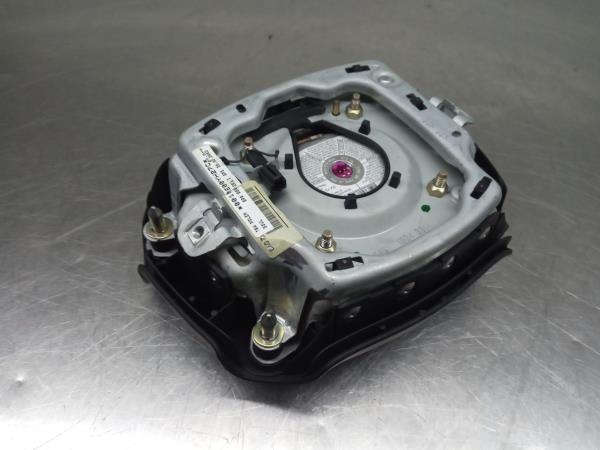 Airbag du Volant AUDI A3 (8P1) Imagem-3