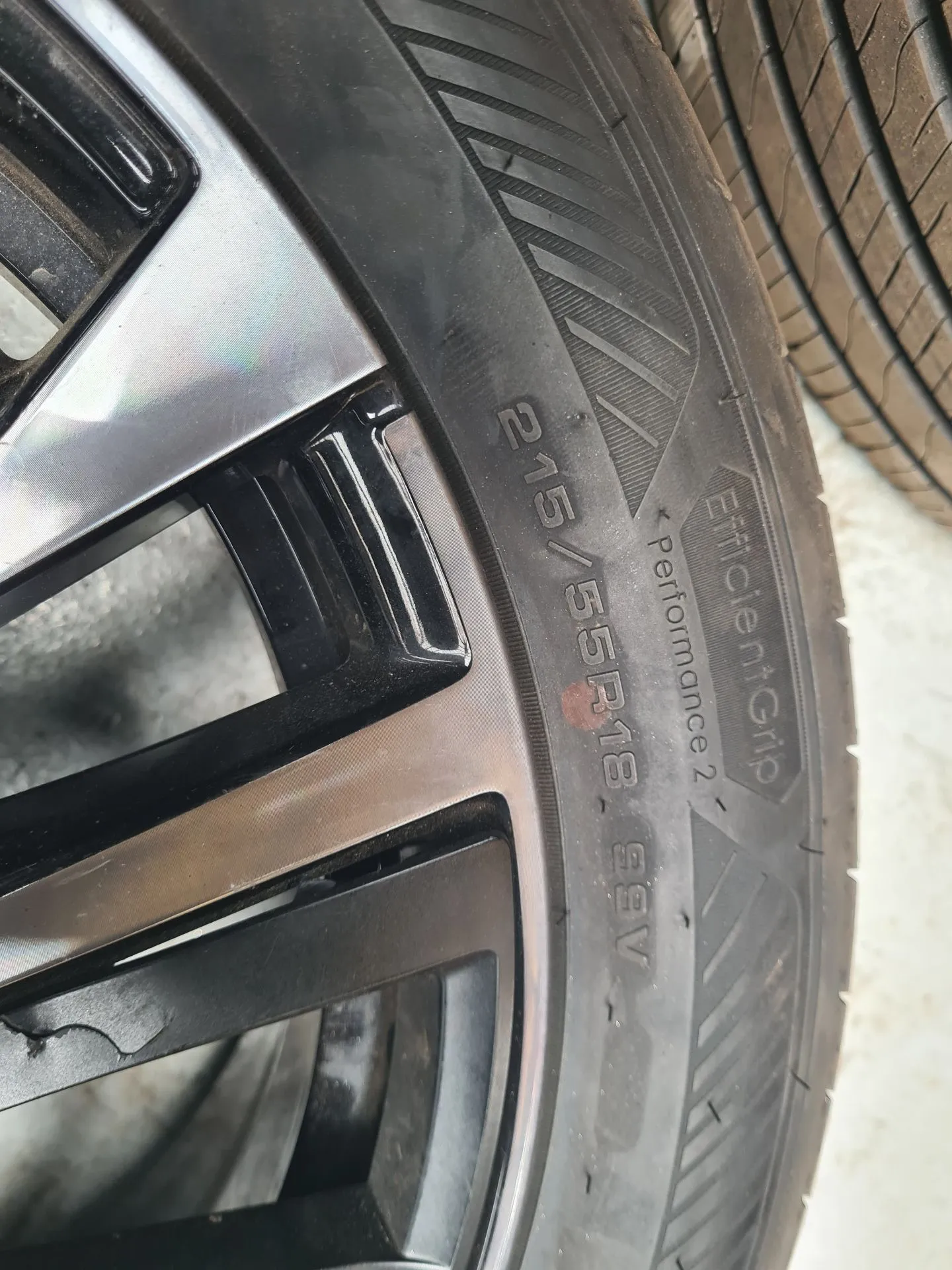 Conjunto Jantes Especiais PEUGEOT 2008 II (U_) Imagem-2