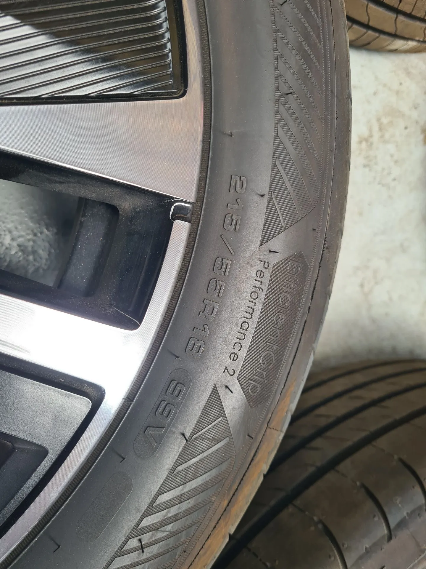 Conjunto Jantes Especiais PEUGEOT 2008 II (U_) Imagem-4