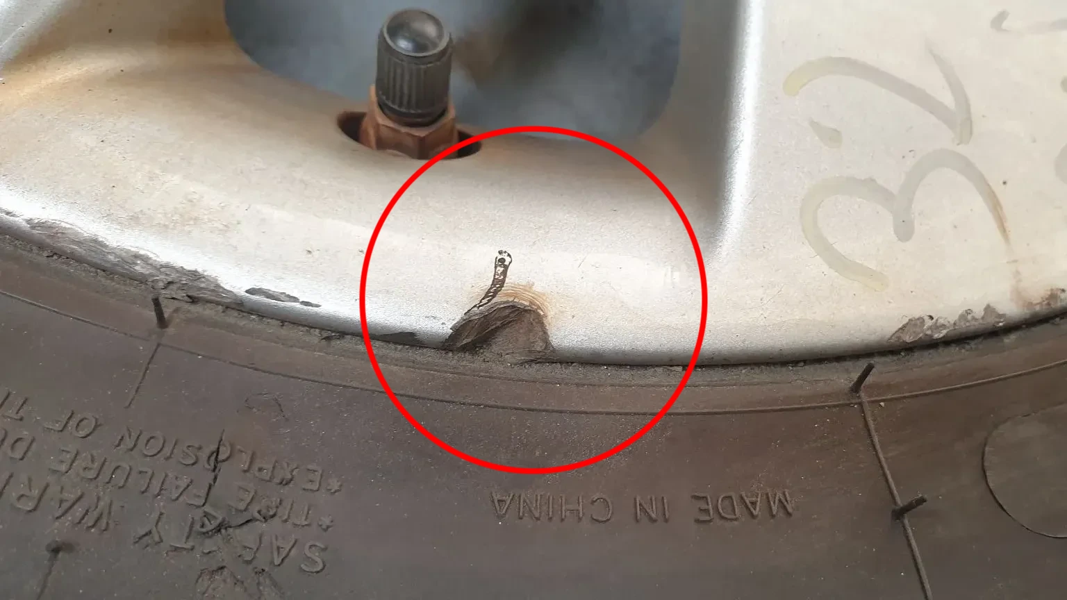 Conjunto de Jantes TOYOTA Auris Touring Sports (_E18_) Imagem-12