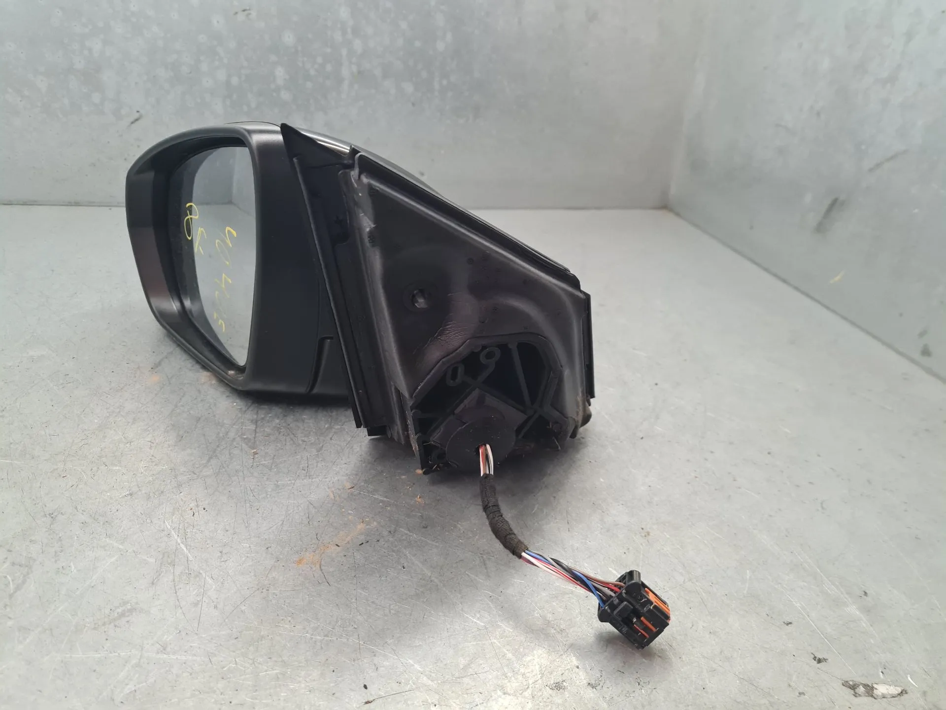 Left mirror CITROËN C5 Aircross Imagem-4